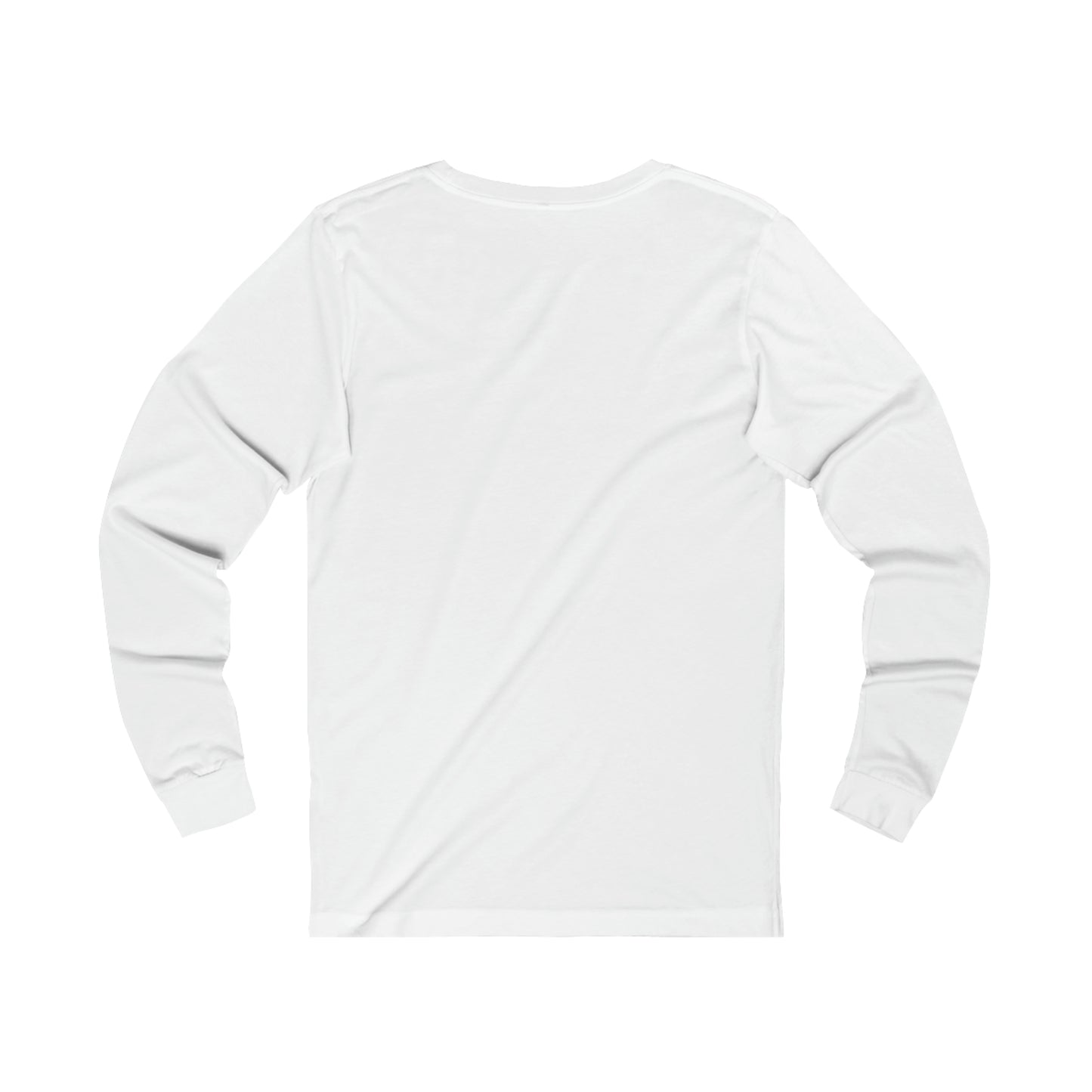 Niseko Japan Women's Men's Jersey Long Sleeve Tee