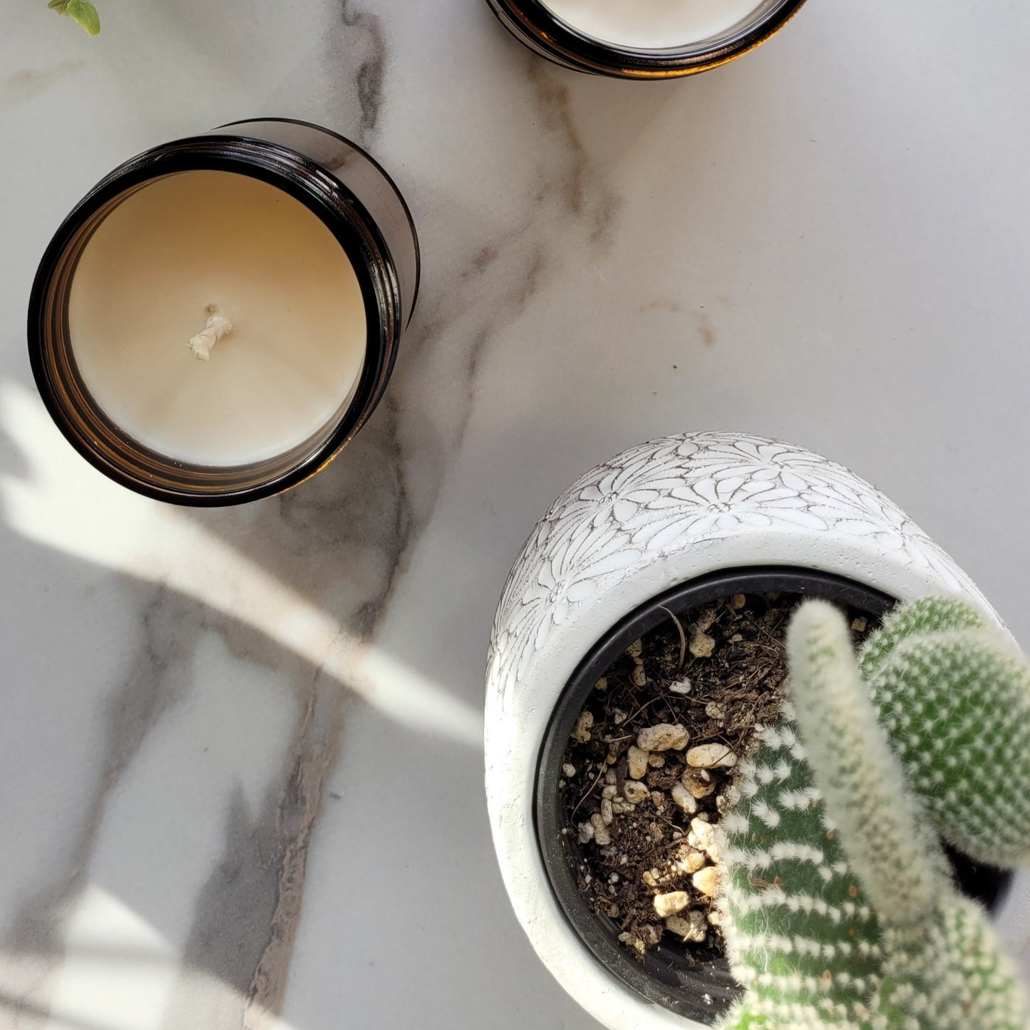 Vail Classic Ski Candle