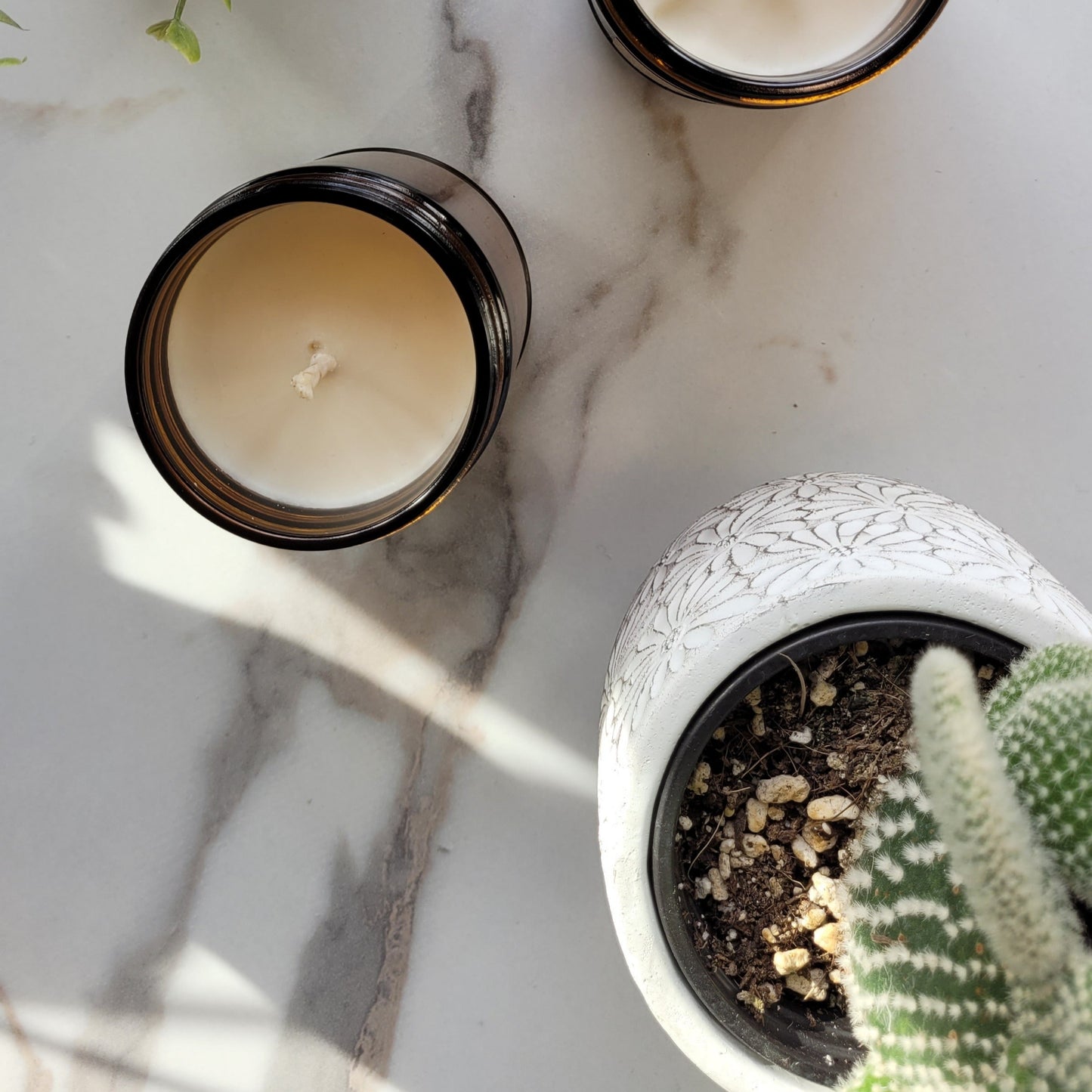 Park City Classic Ski Candle