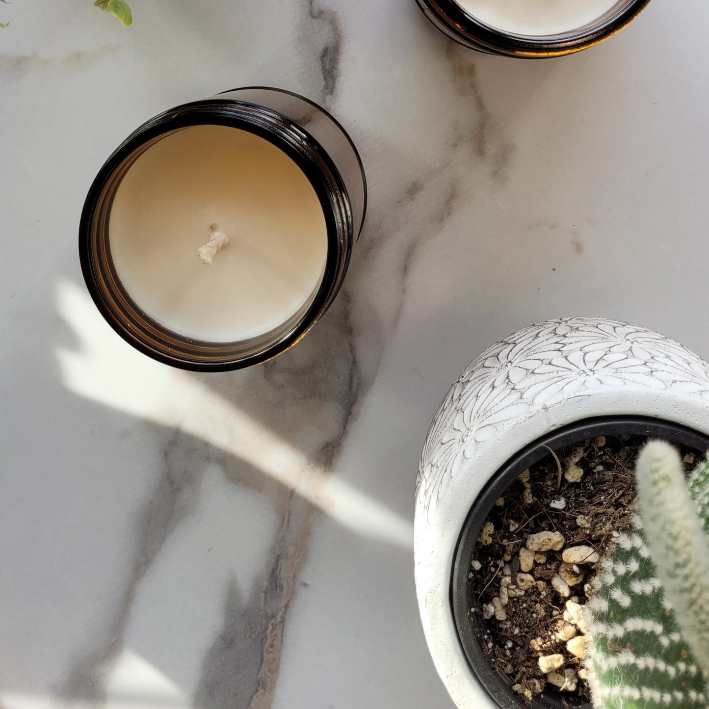 Mammoth Mountain Classic Ski Candle