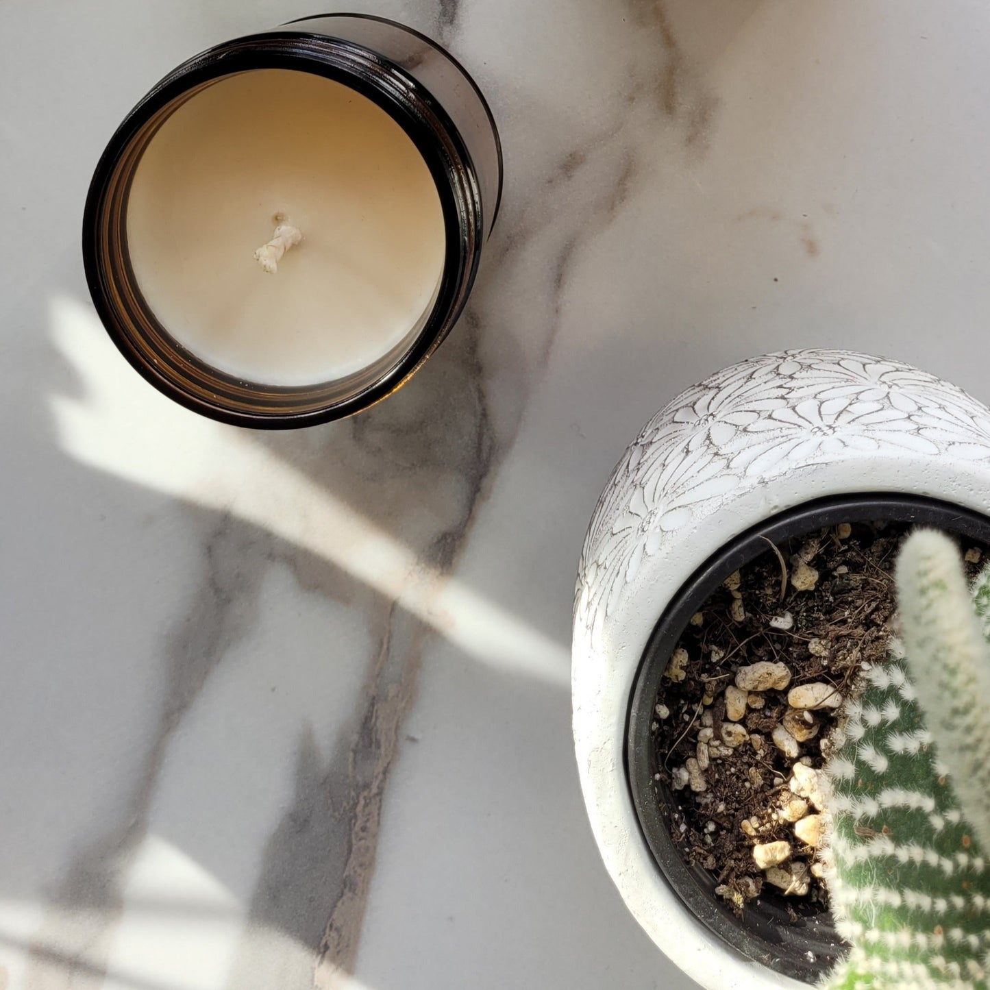Revelstoke Classic Ski Candle
