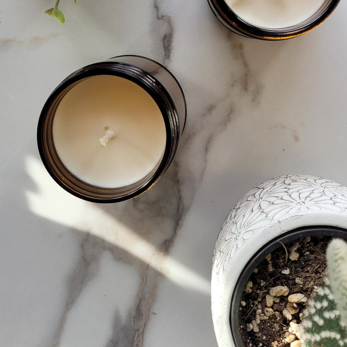 Lake Tahoe Classic Ski Candle