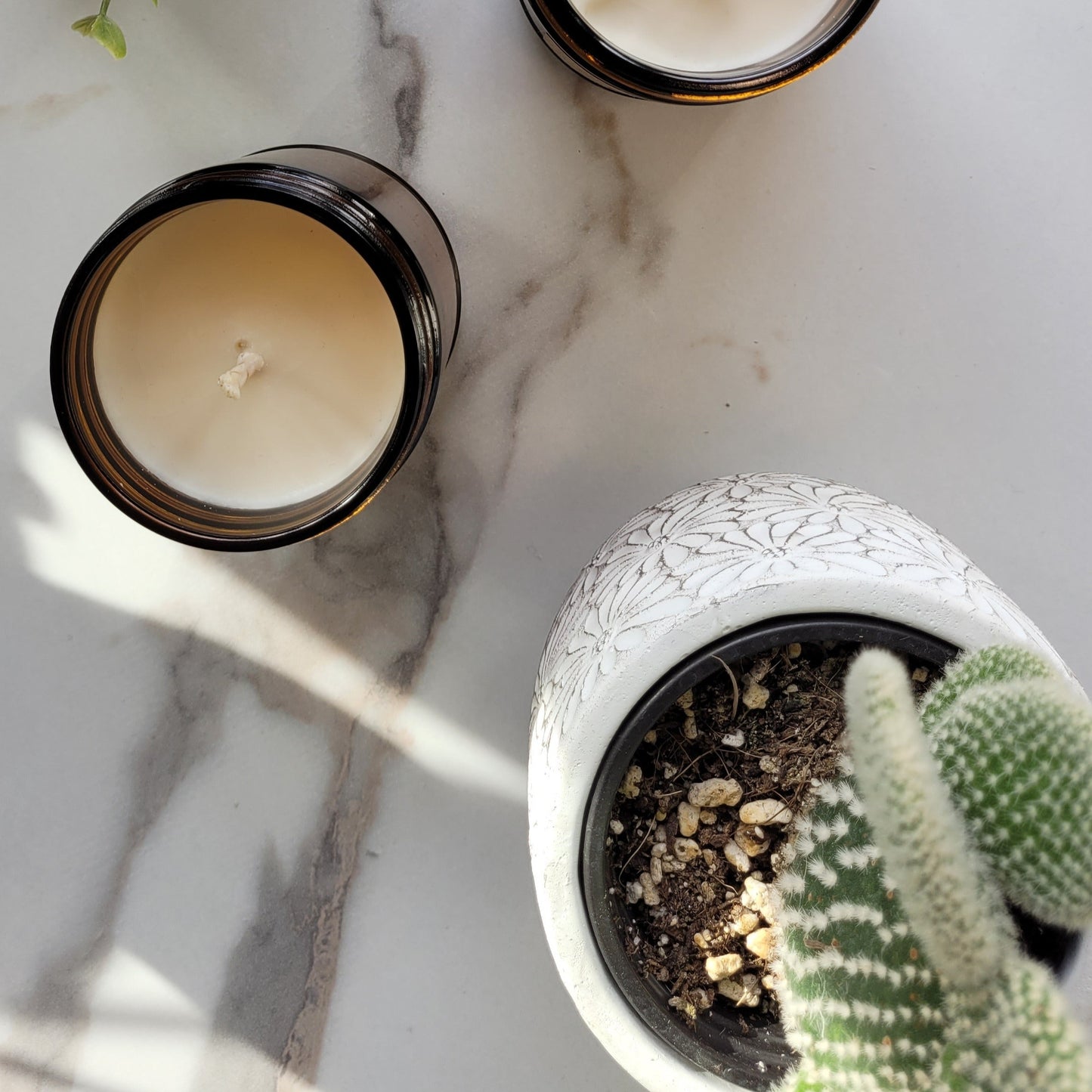 Kicking Horse Classic Ski Candle