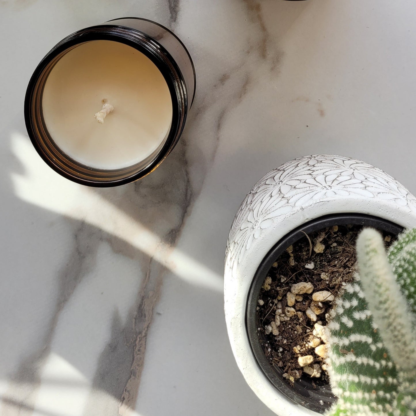 Fernie Classic Ski Candle