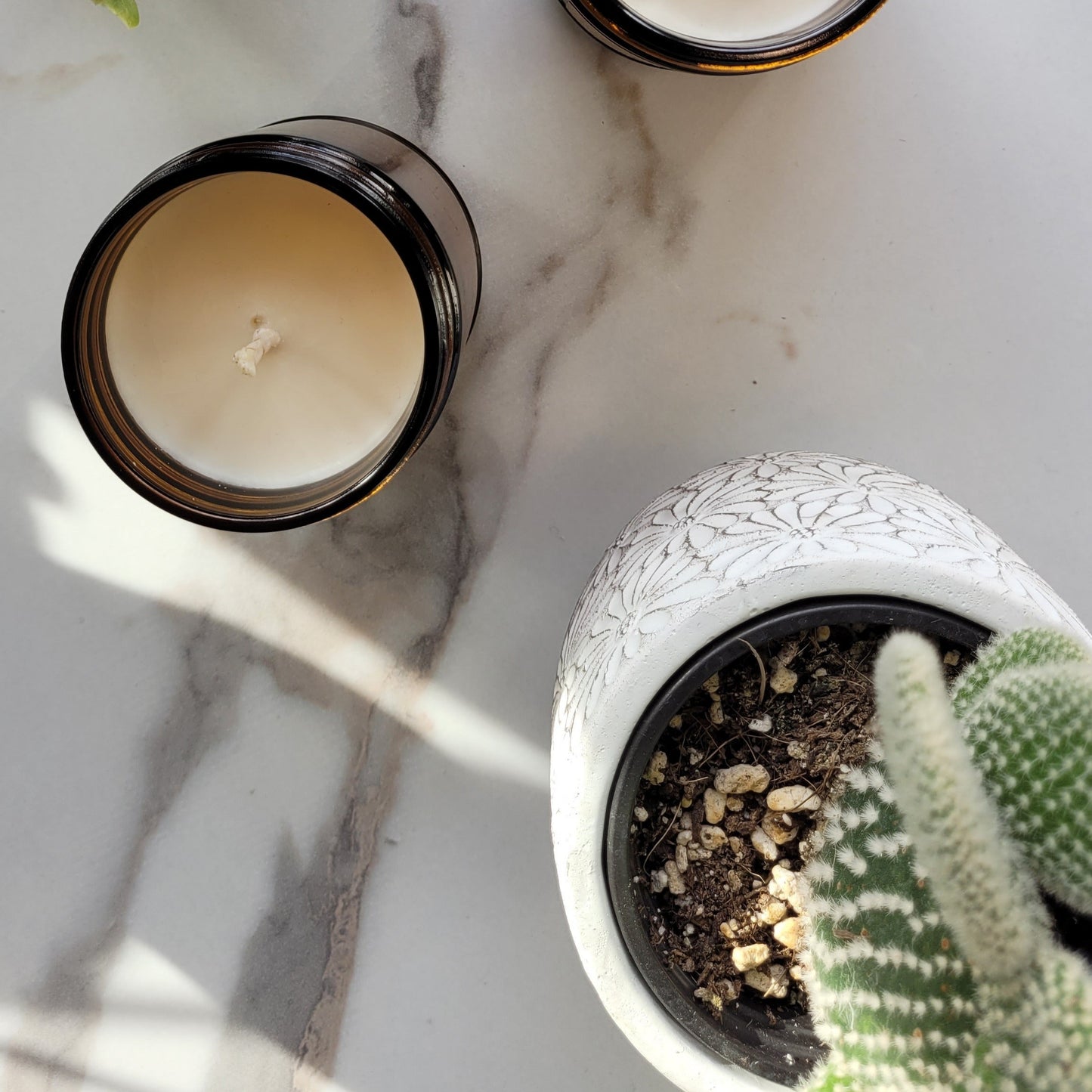 Aspen Classic Ski Candle