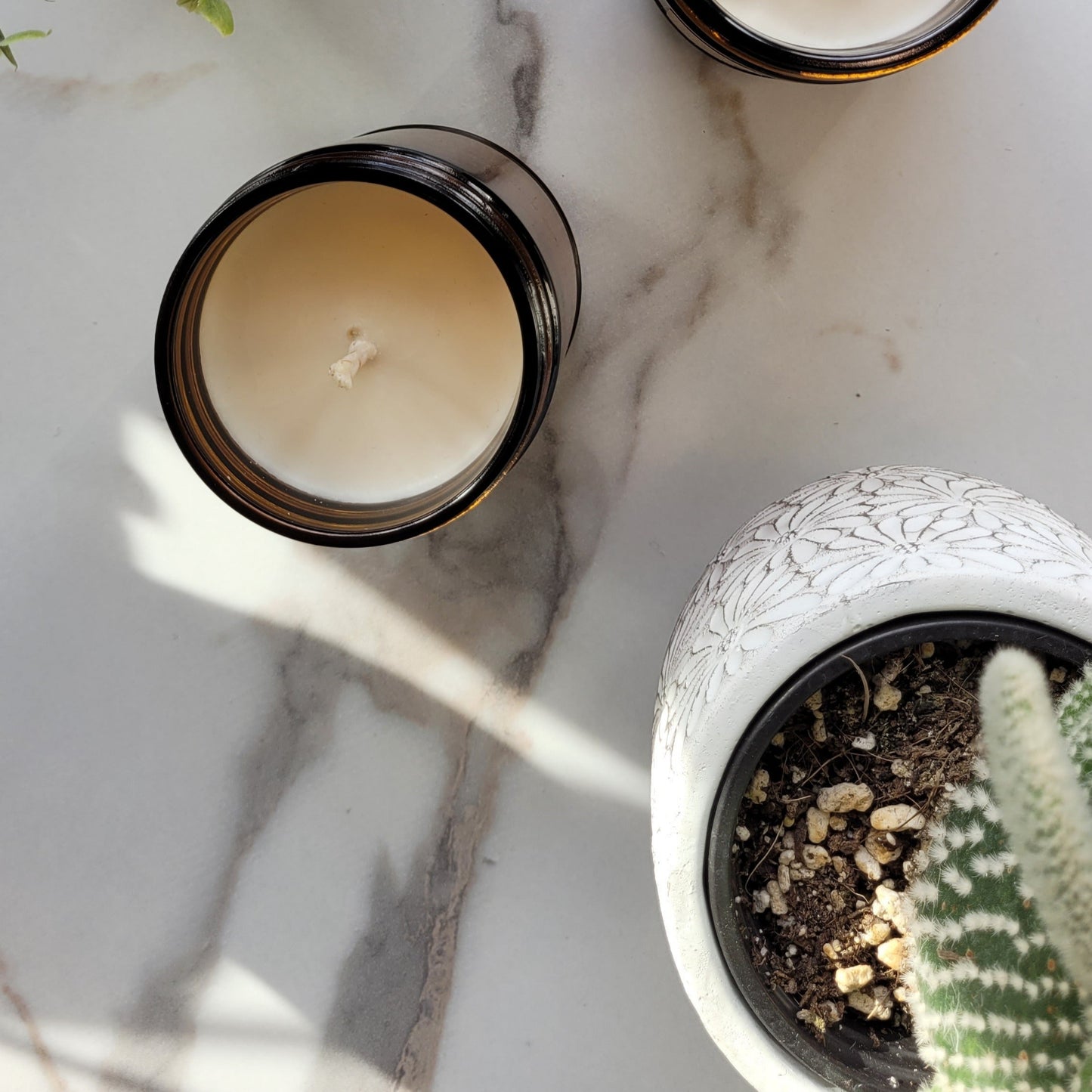 Red Mountain Classic Ski Candle