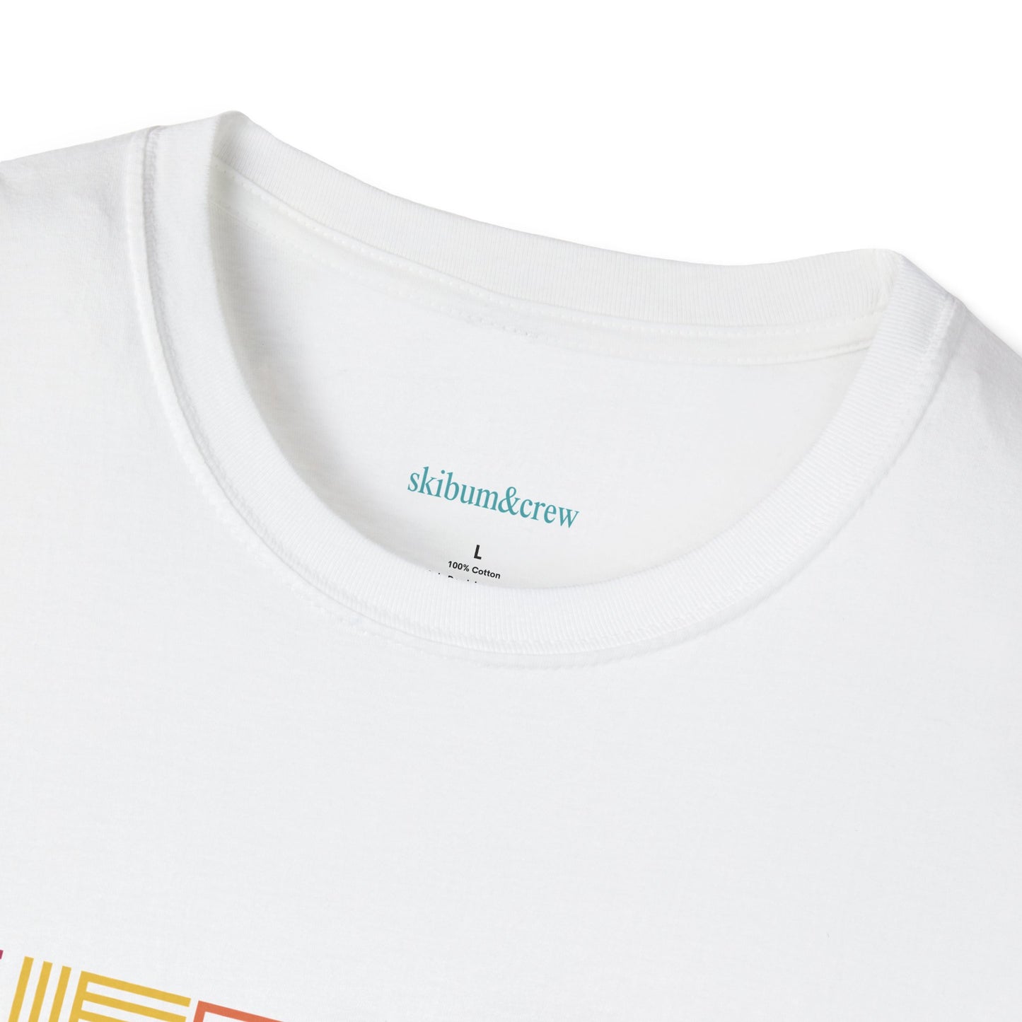 Fernie Unisex Tee