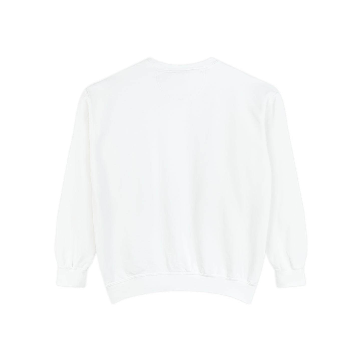 Women's Men's Ski Snowboard Retro Sweatshirt