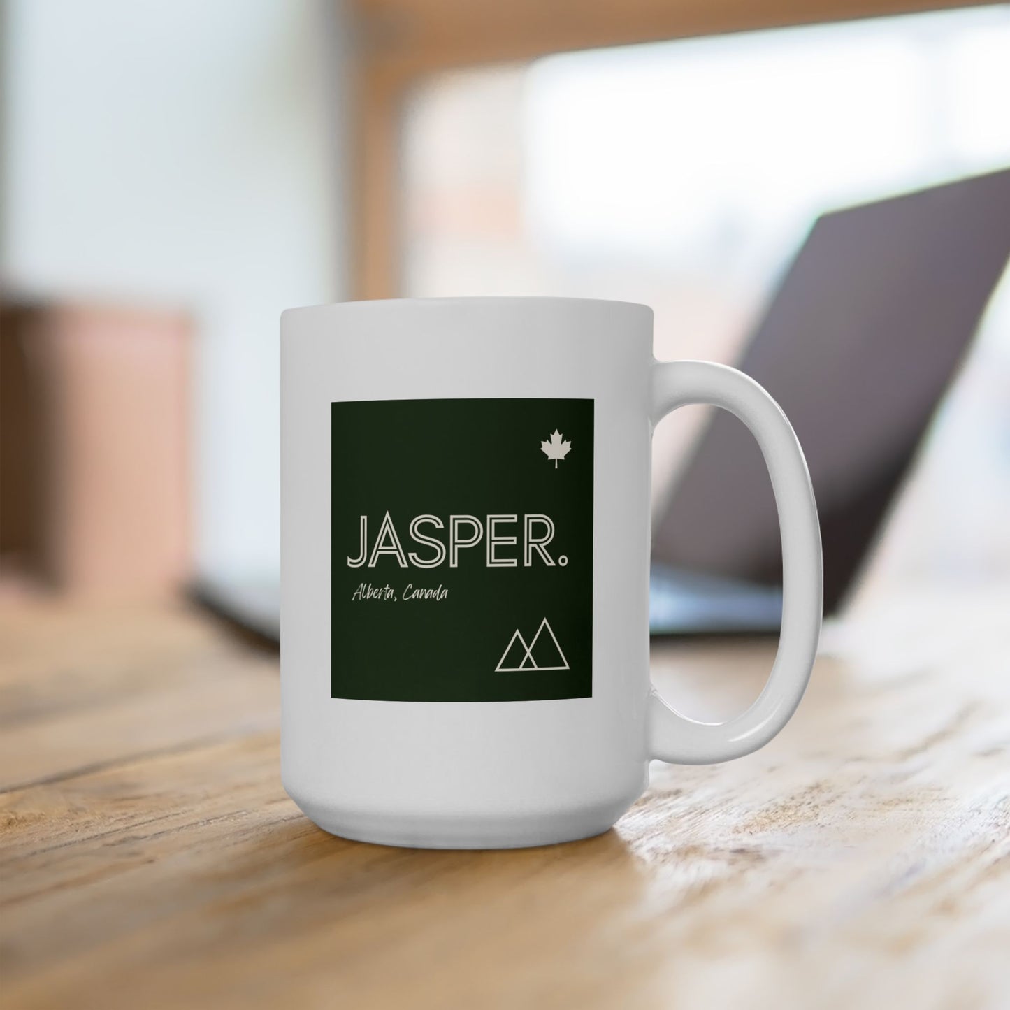 Jasper Mug