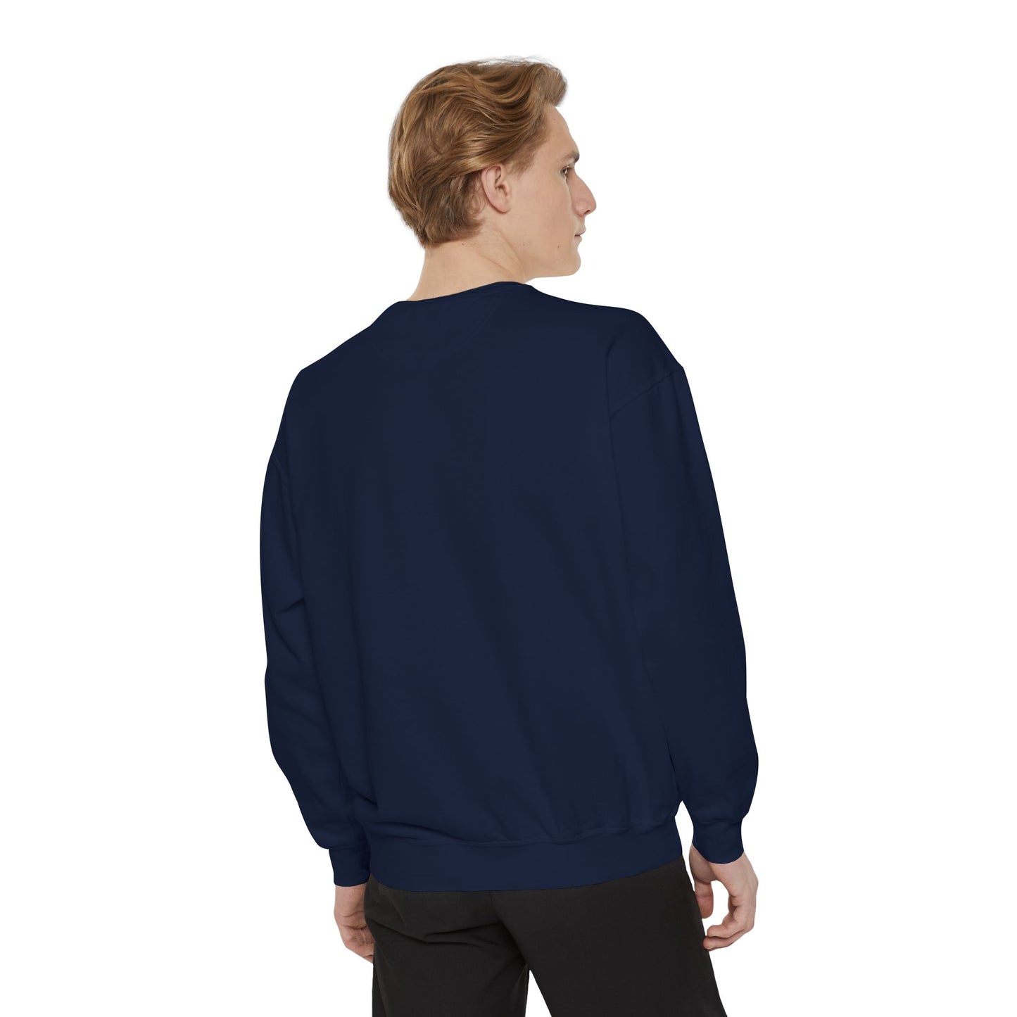 Rozanov Hollander Sweatshirt Crewneck