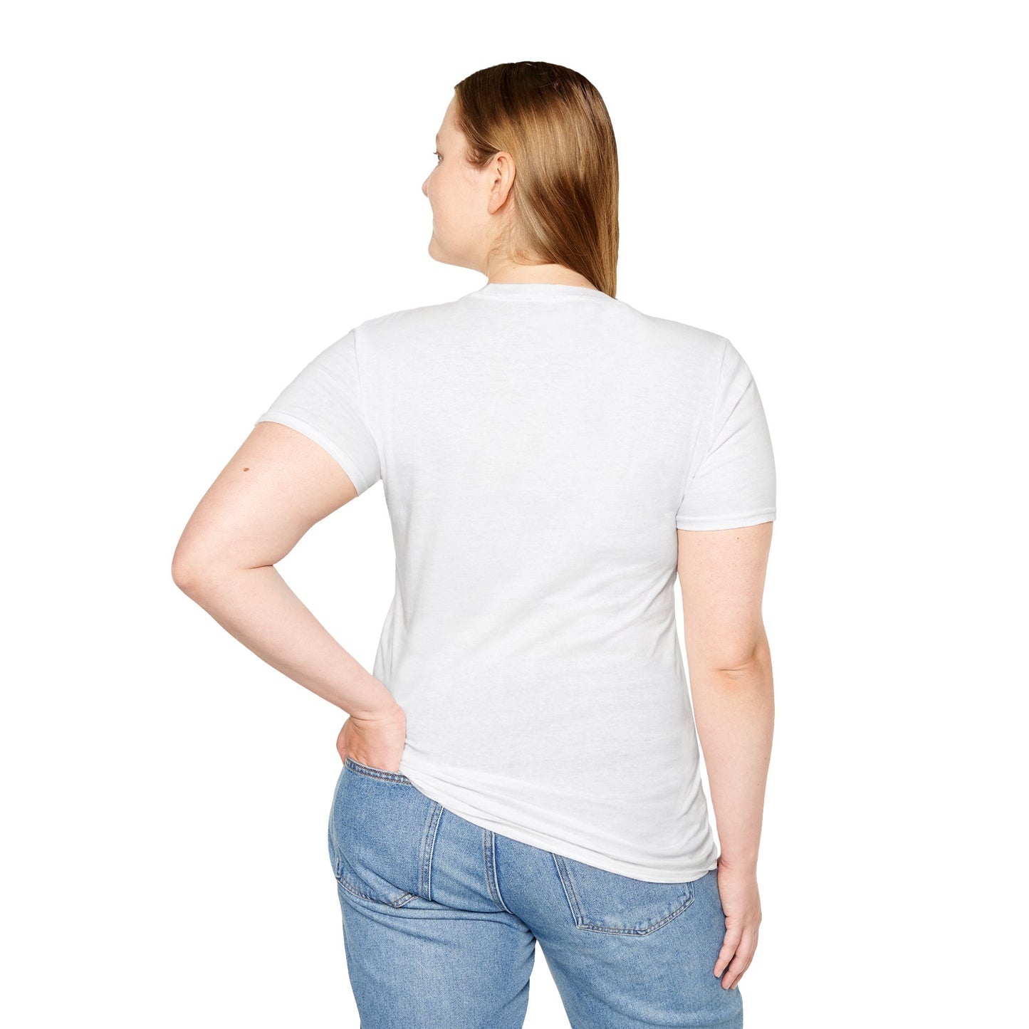 Kicking Horse Women's/Men's Retro Ski Snowboard T-Shirt