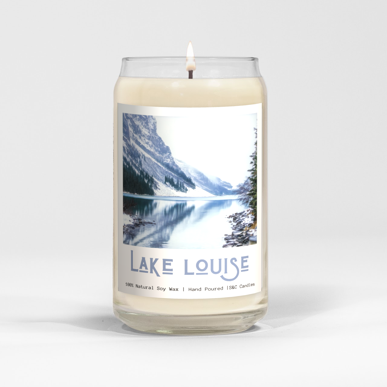 Candle Thumbnail