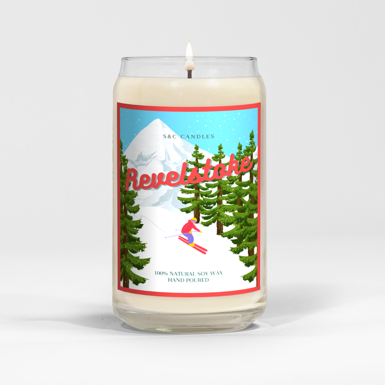 Candle Thumbnail