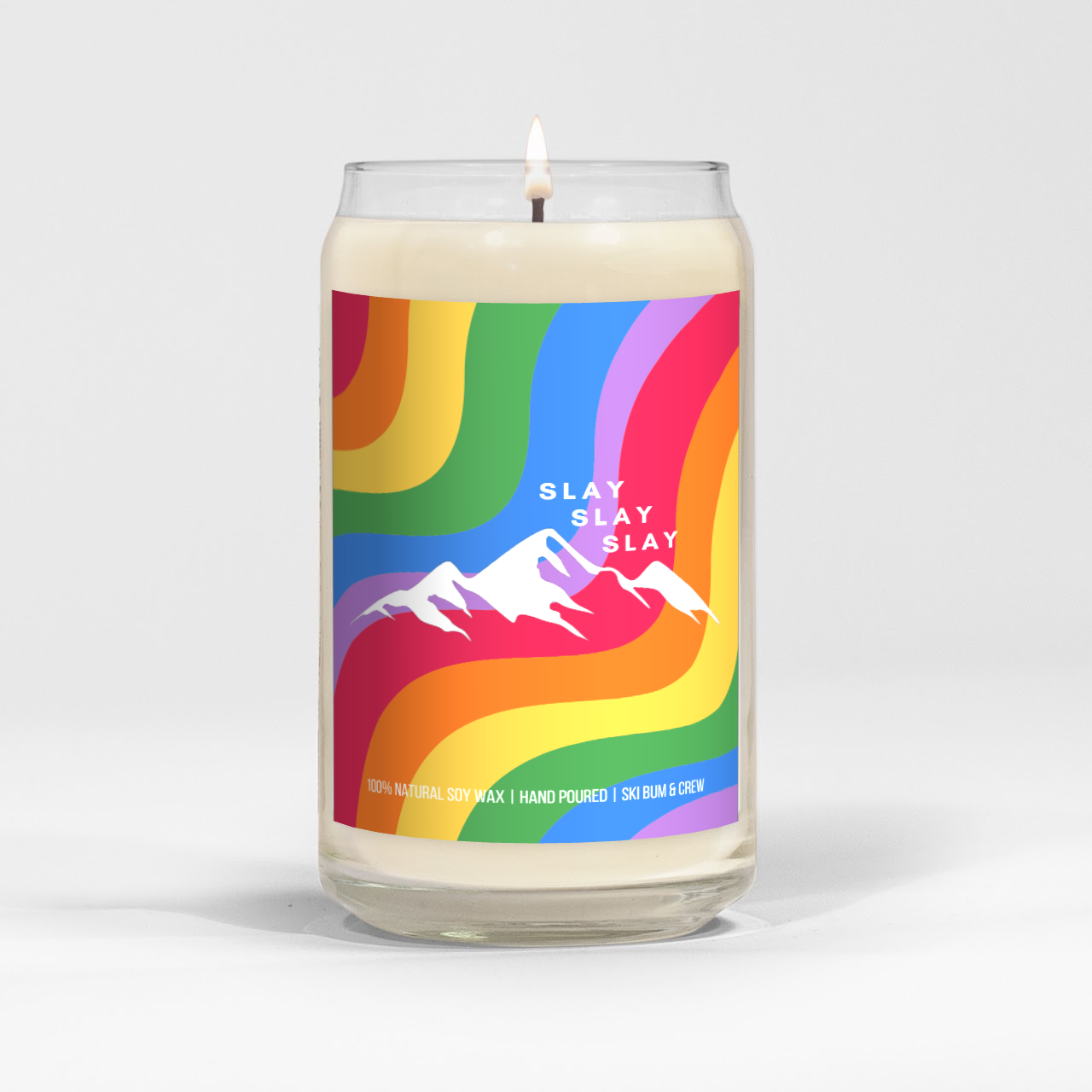 Candle Thumbnail