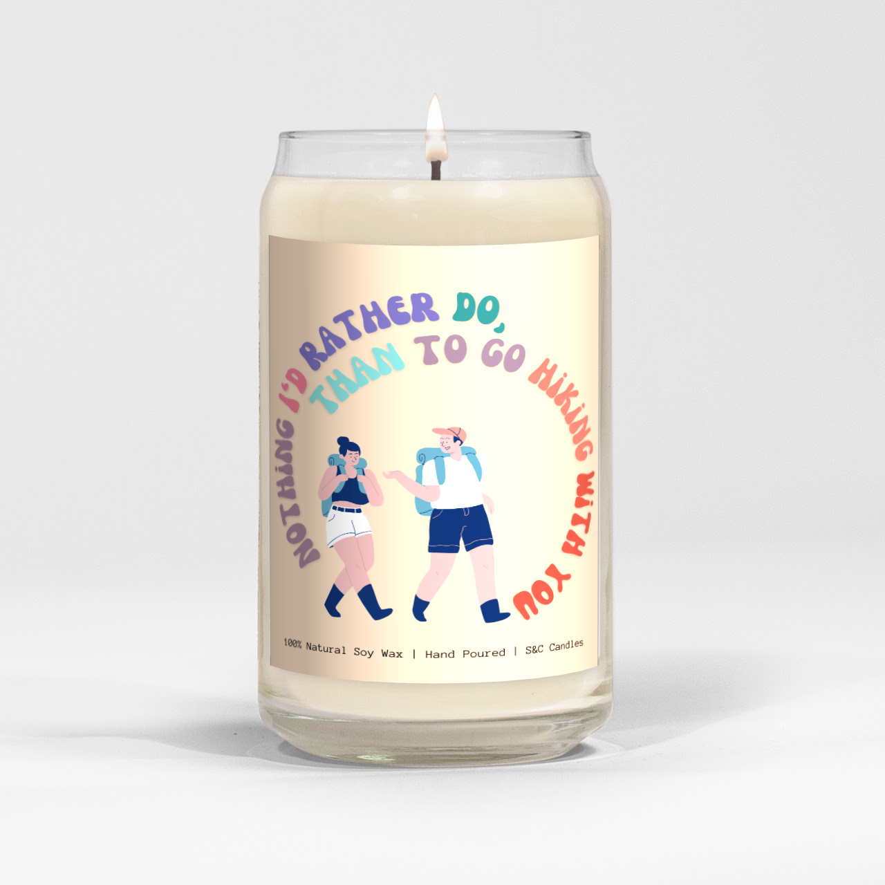Candle Thumbnail