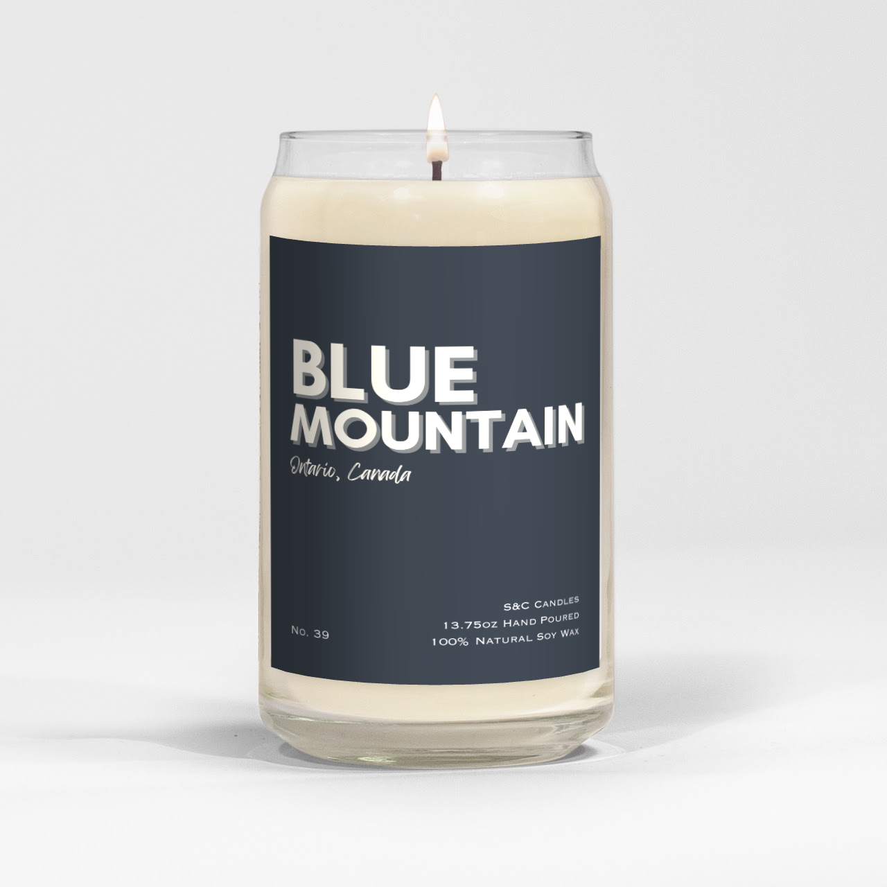 Candle Thumbnail