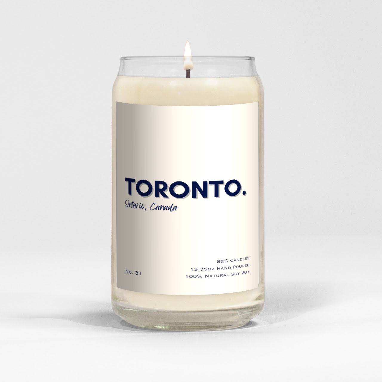Candle Thumbnail