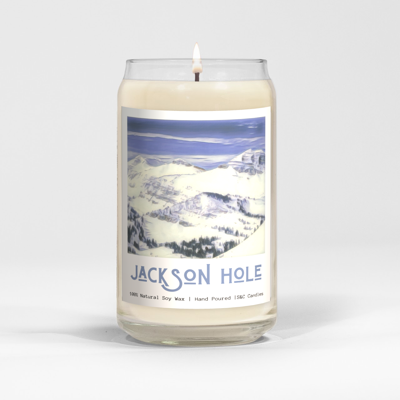 Candle Thumbnail