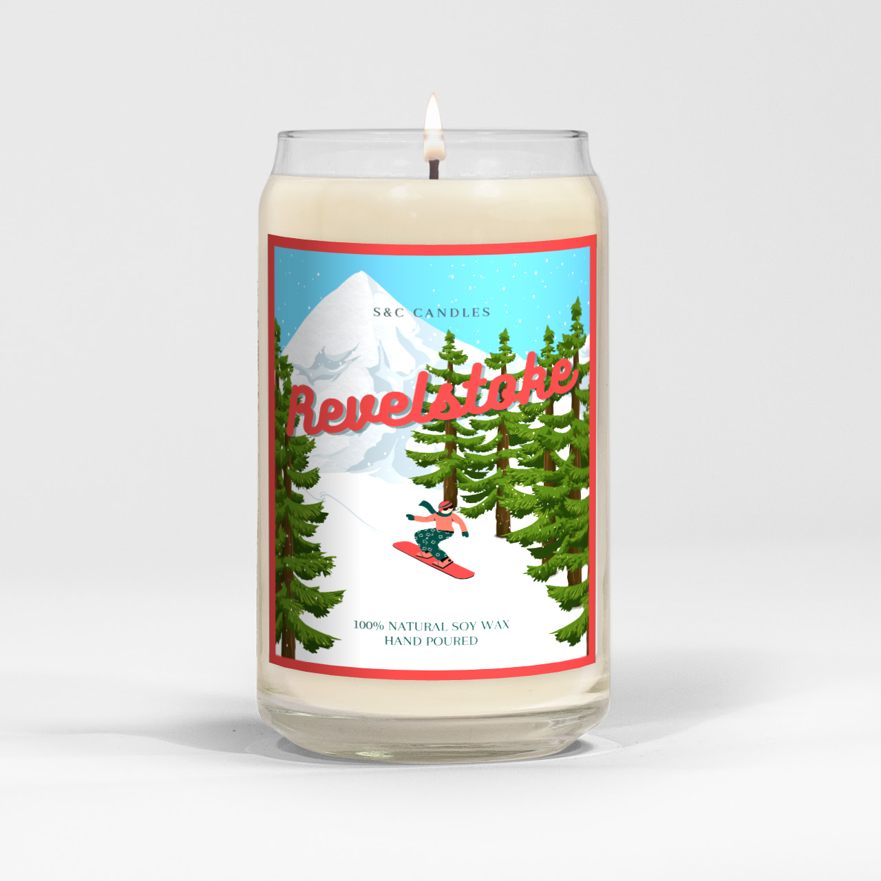 Candle Thumbnail