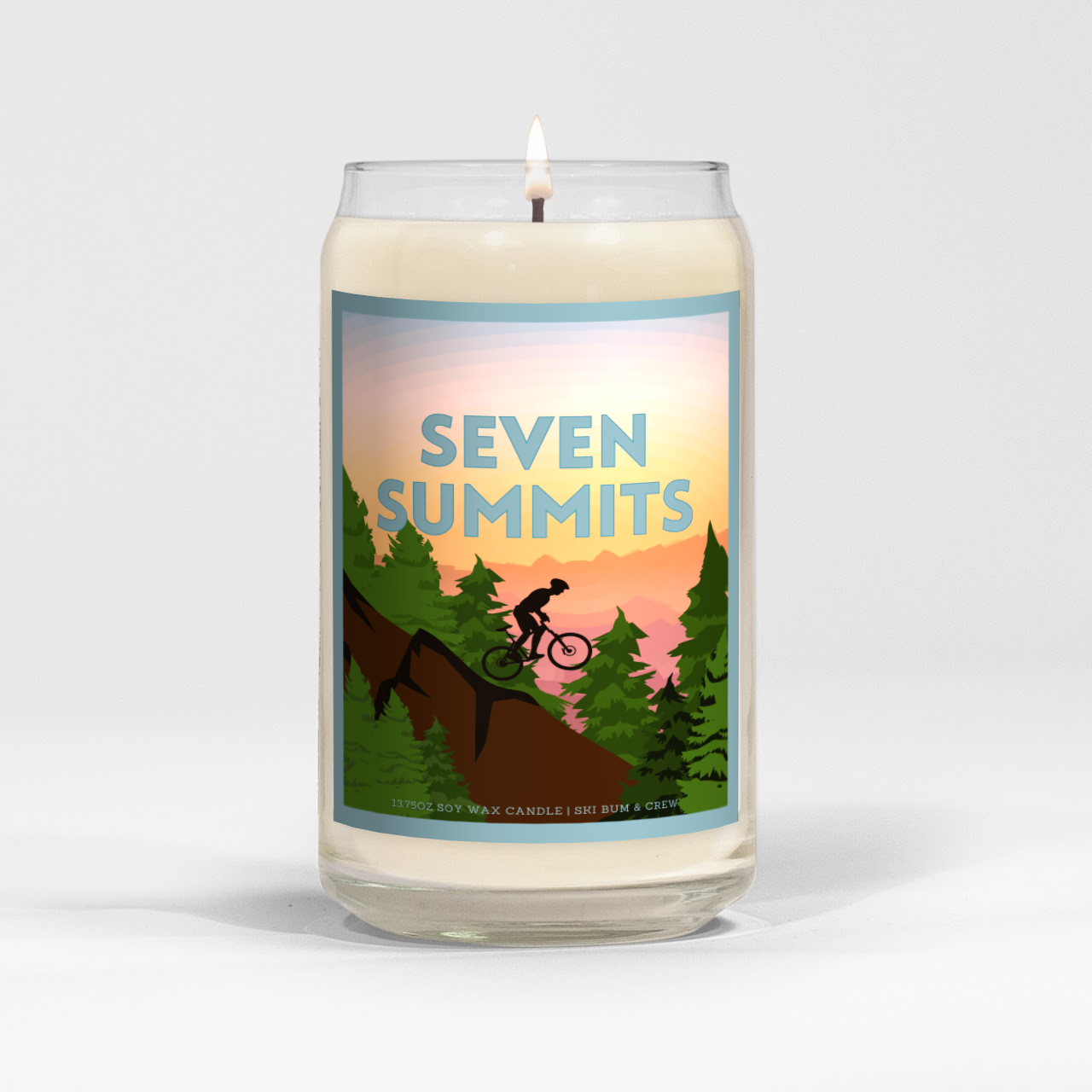 Candle Thumbnail