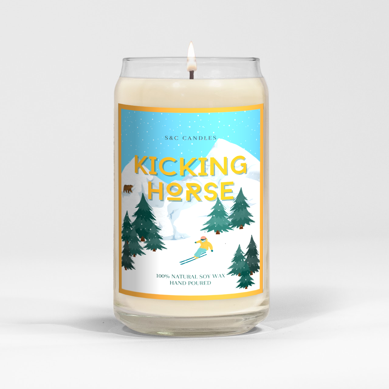 Candle Thumbnail