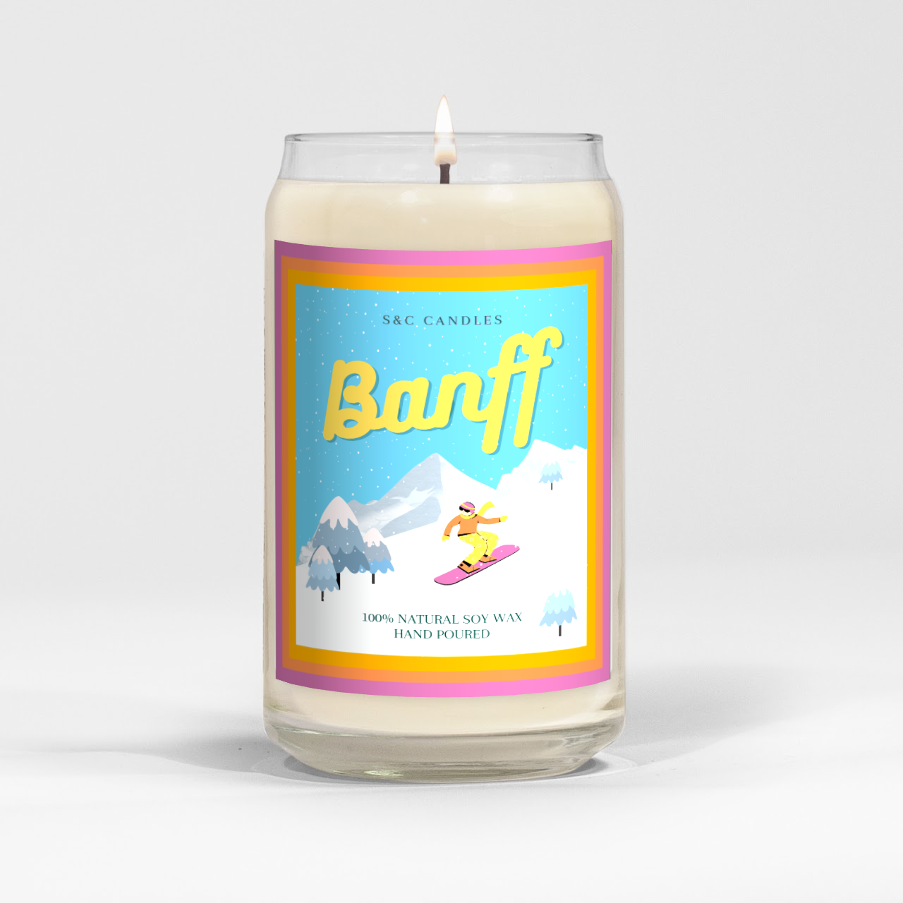 Candle Thumbnail
