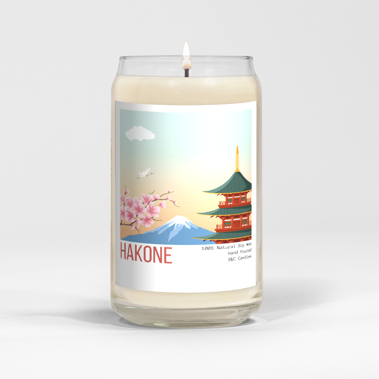 Candle Thumbnail