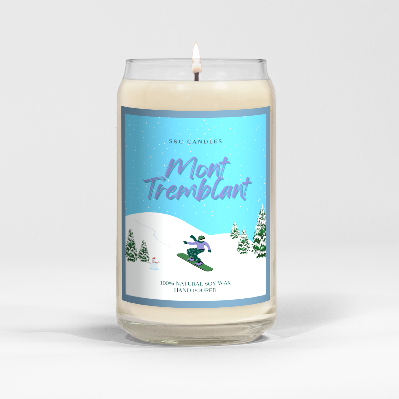 Candle Thumbnail