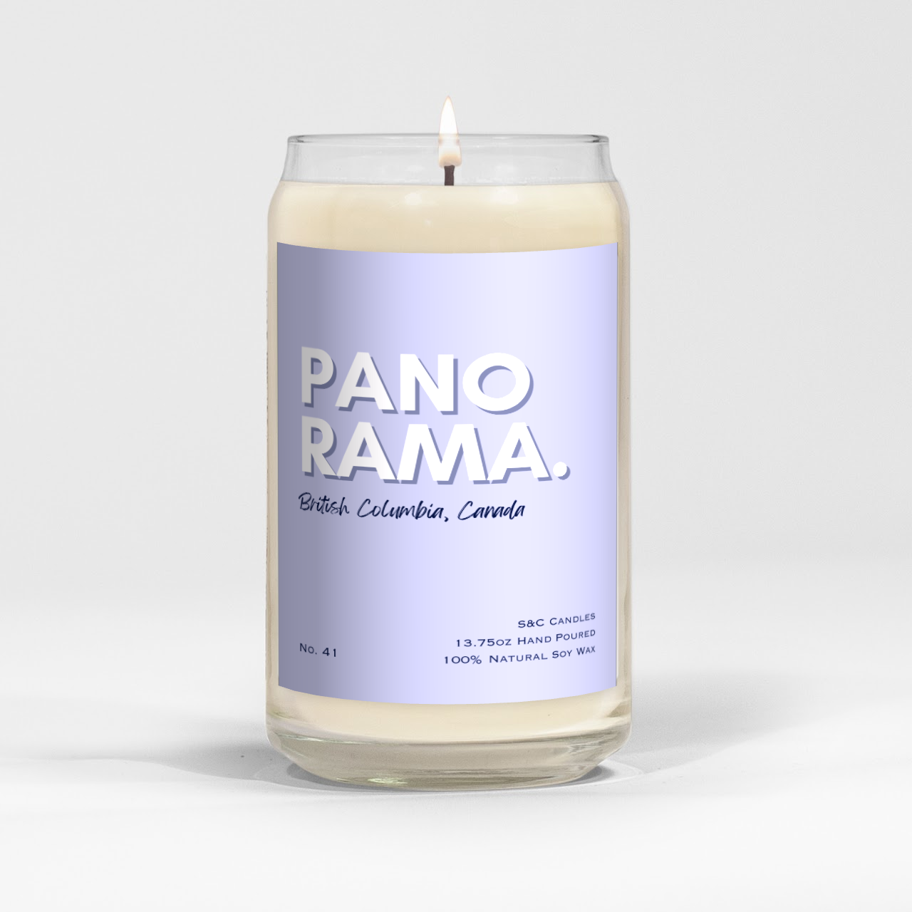 Candle Thumbnail