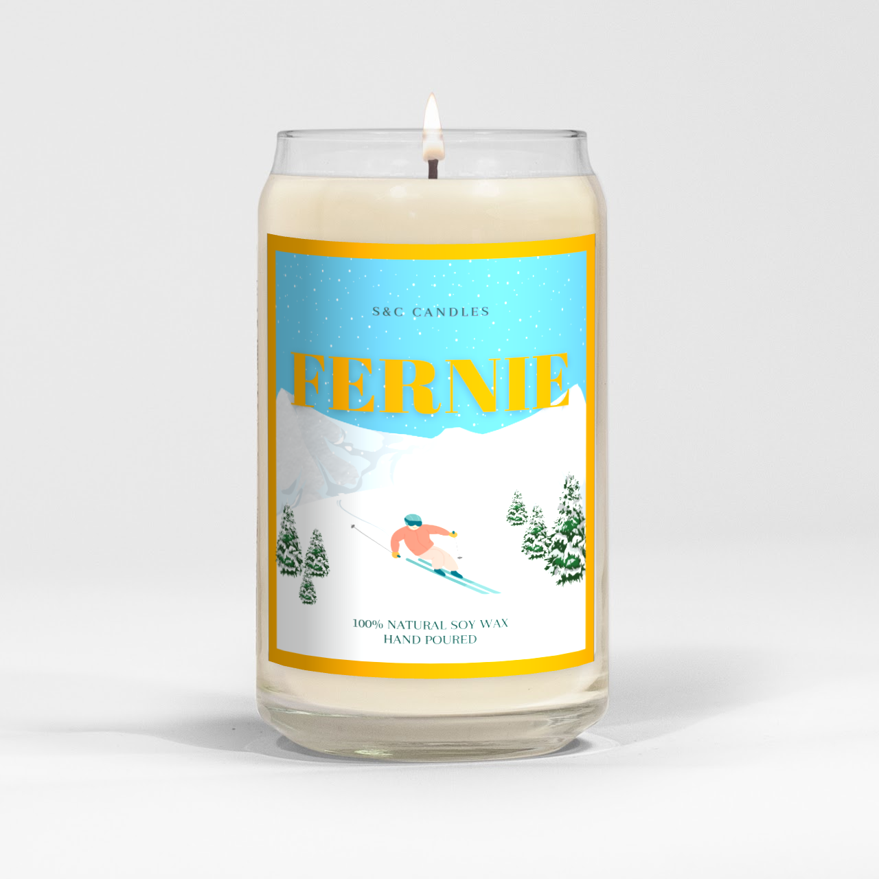Candle Thumbnail