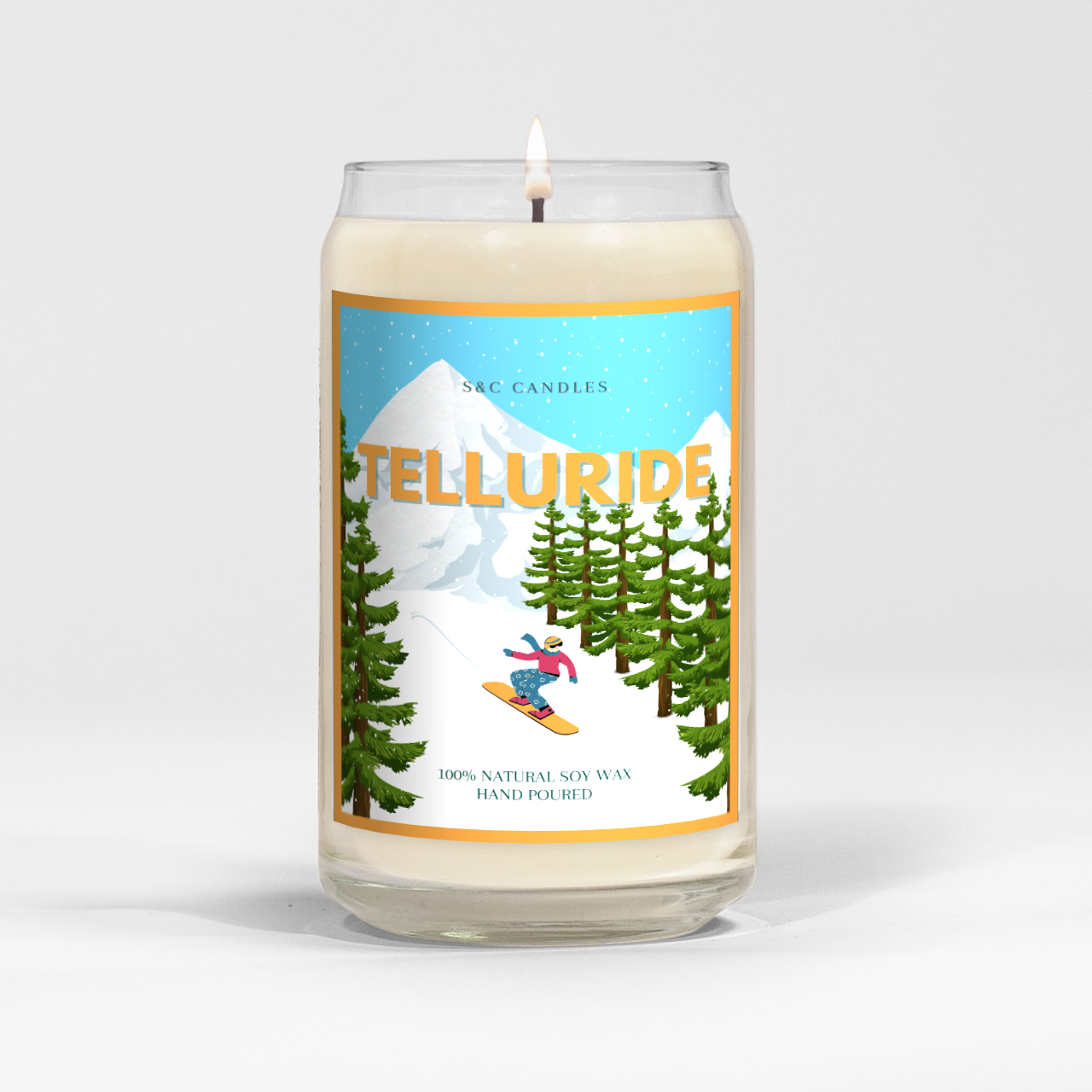 Candle Thumbnail