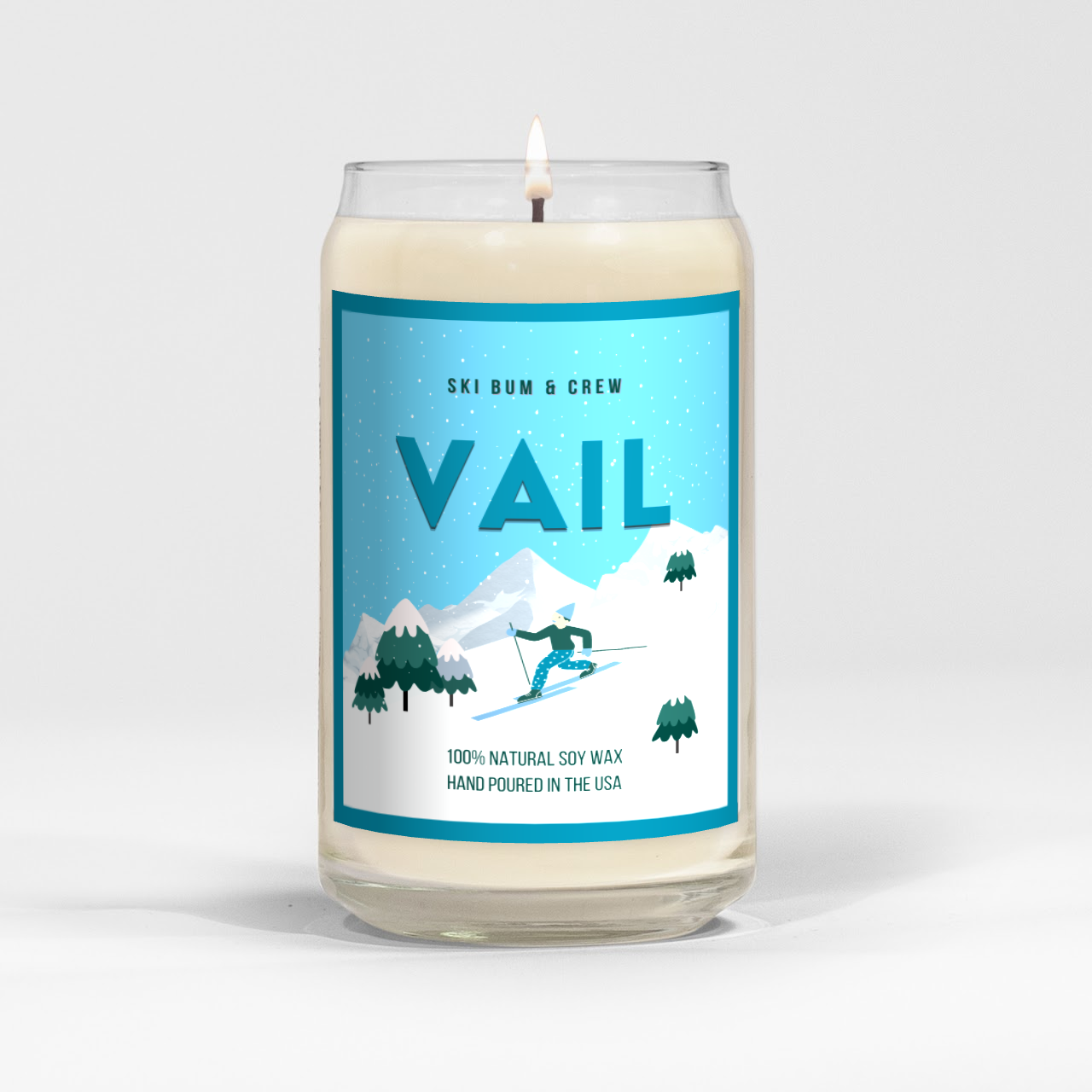 Candle Thumbnail