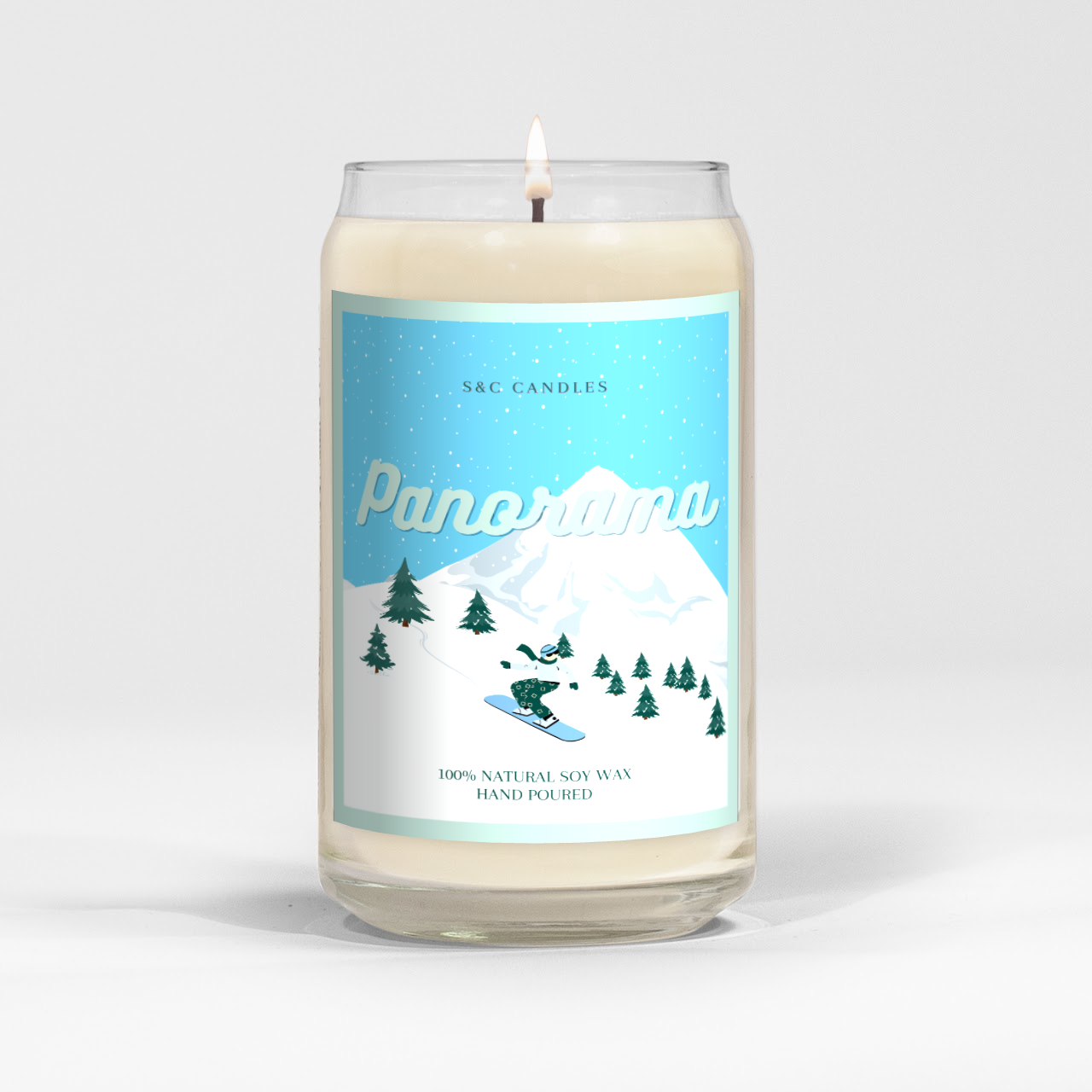 Candle Thumbnail