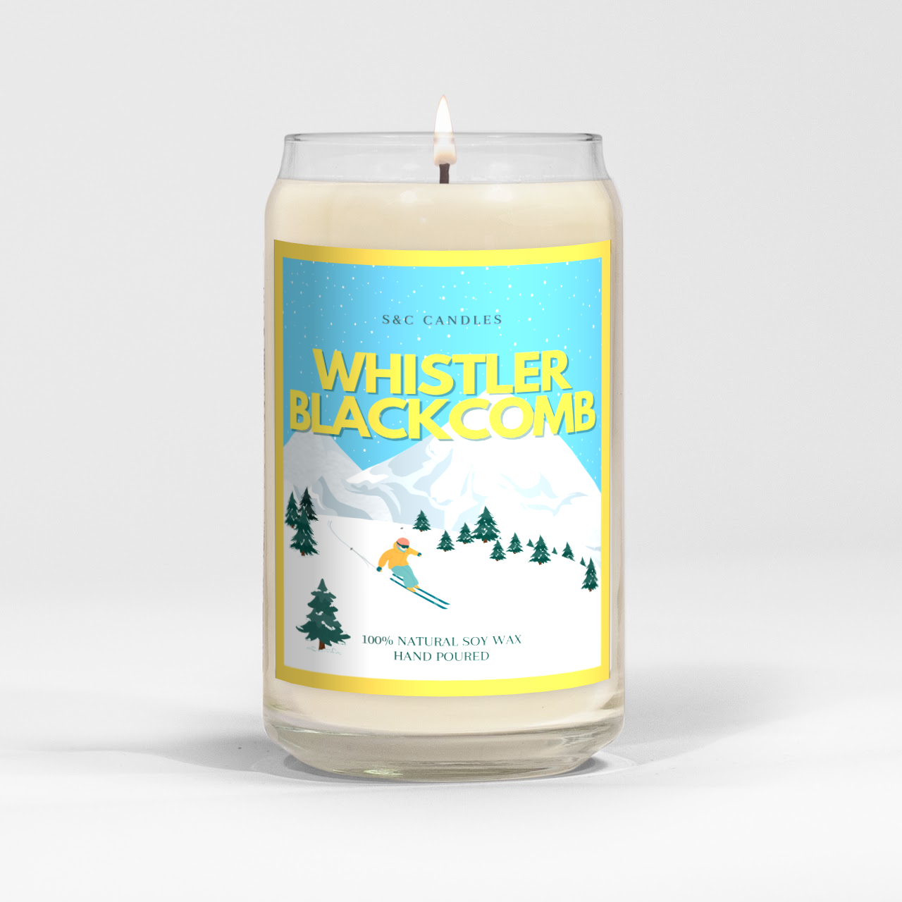 Candle Thumbnail
