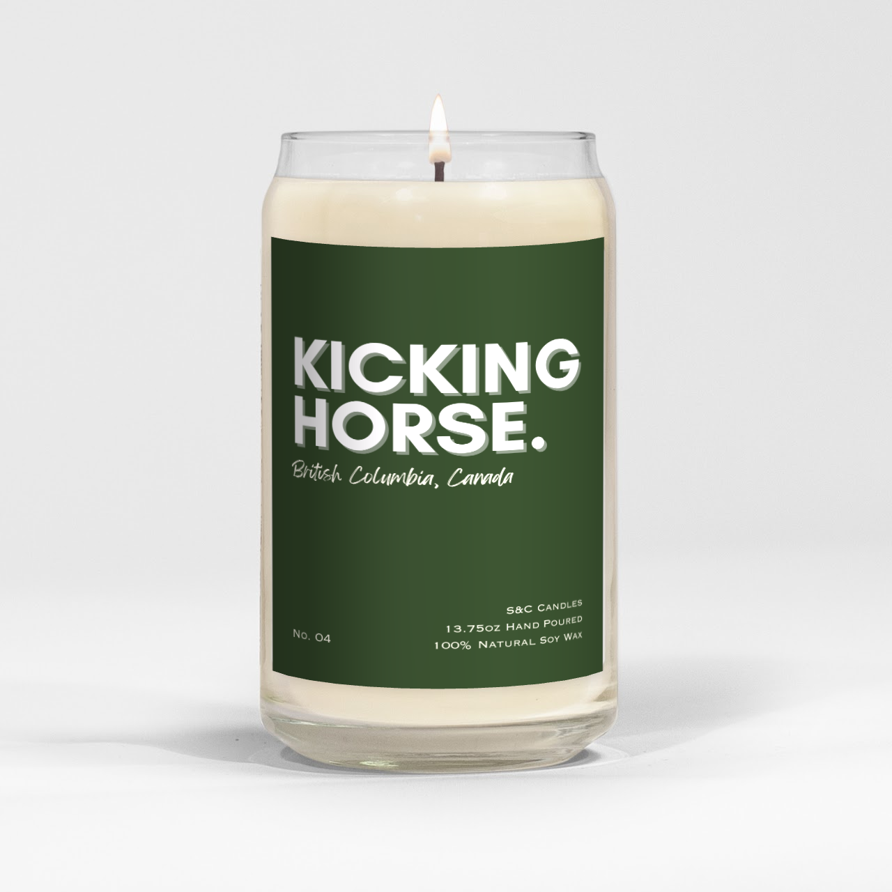 Candle Thumbnail