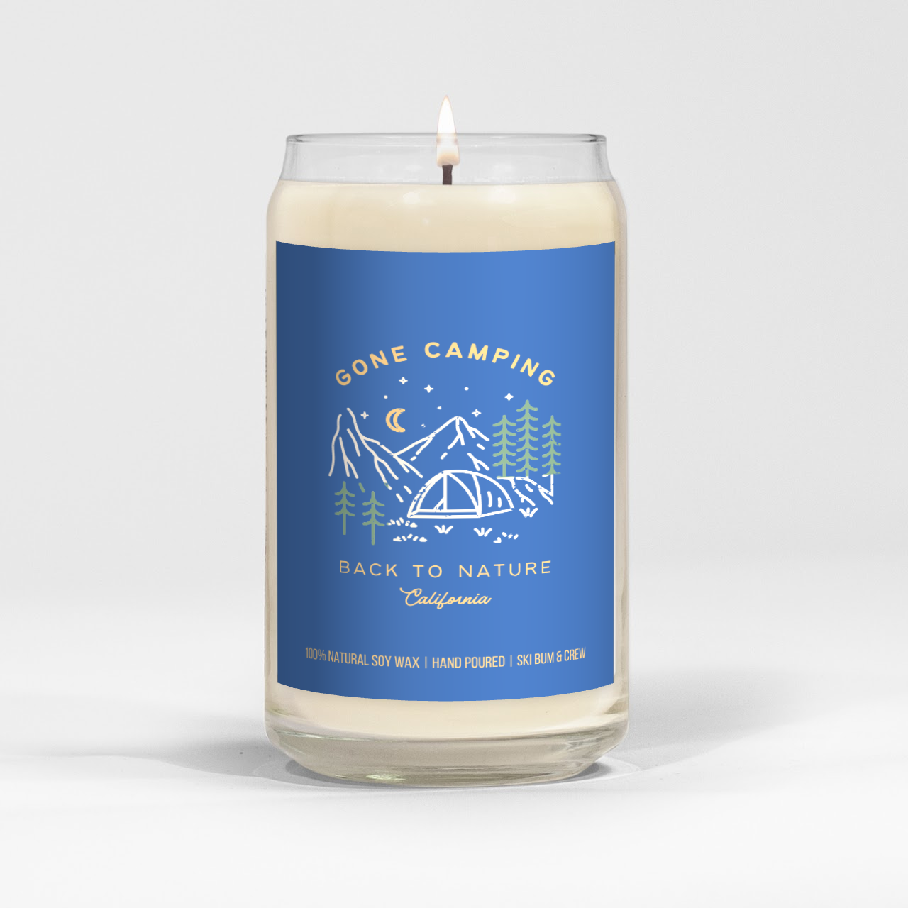 Candle Thumbnail