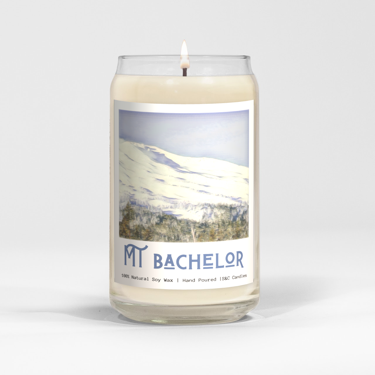 Candle Thumbnail