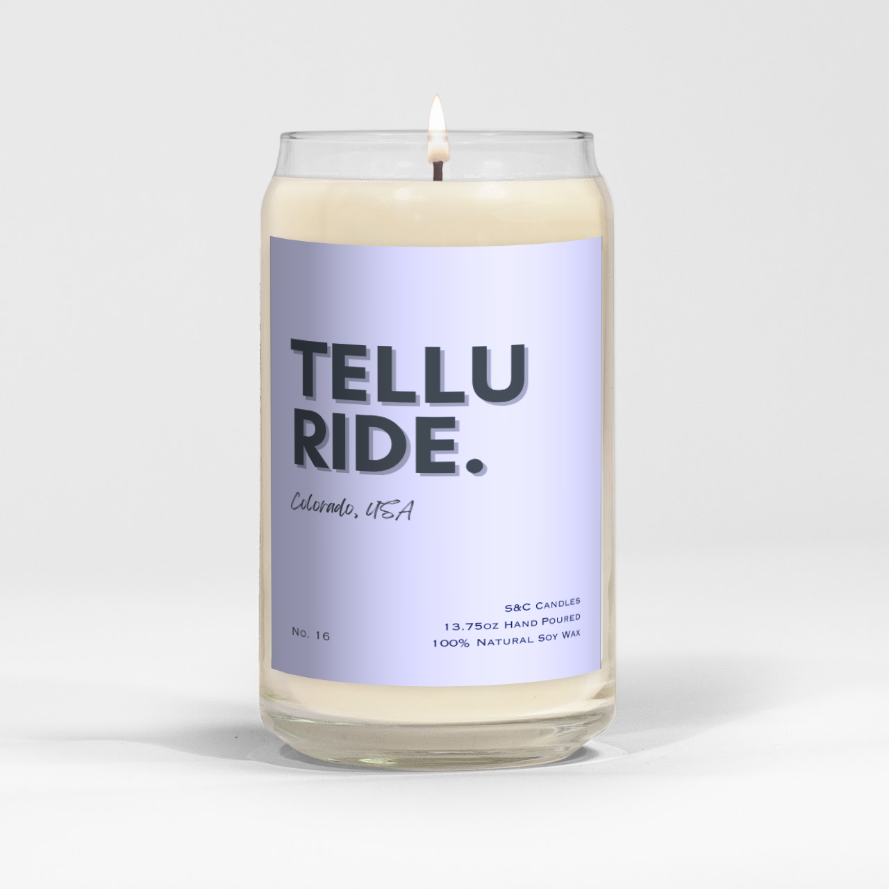 Candle Thumbnail