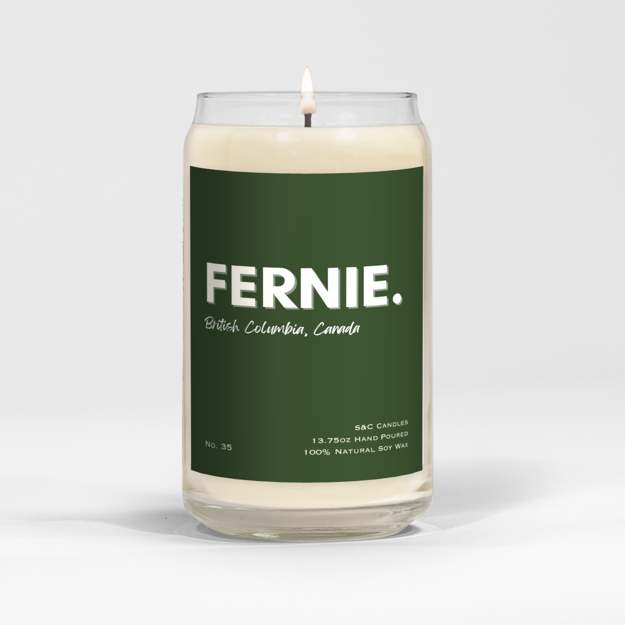 Candle Thumbnail
