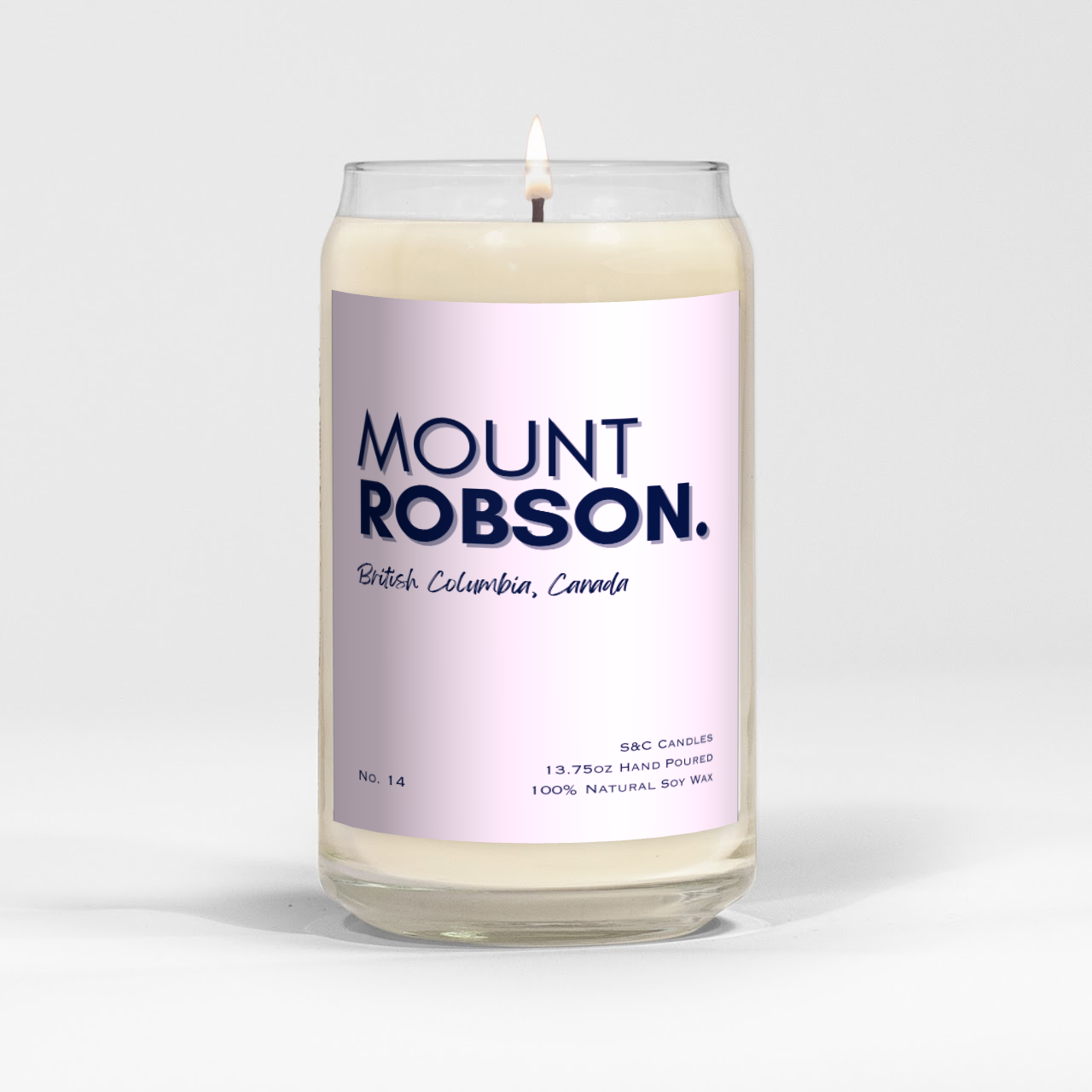 Candle Thumbnail