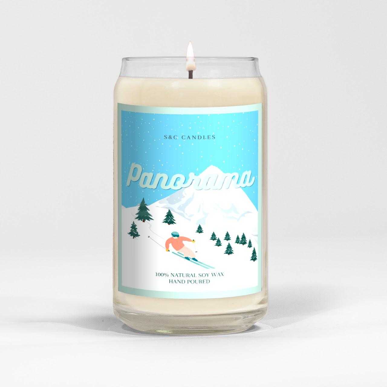 Candle Thumbnail