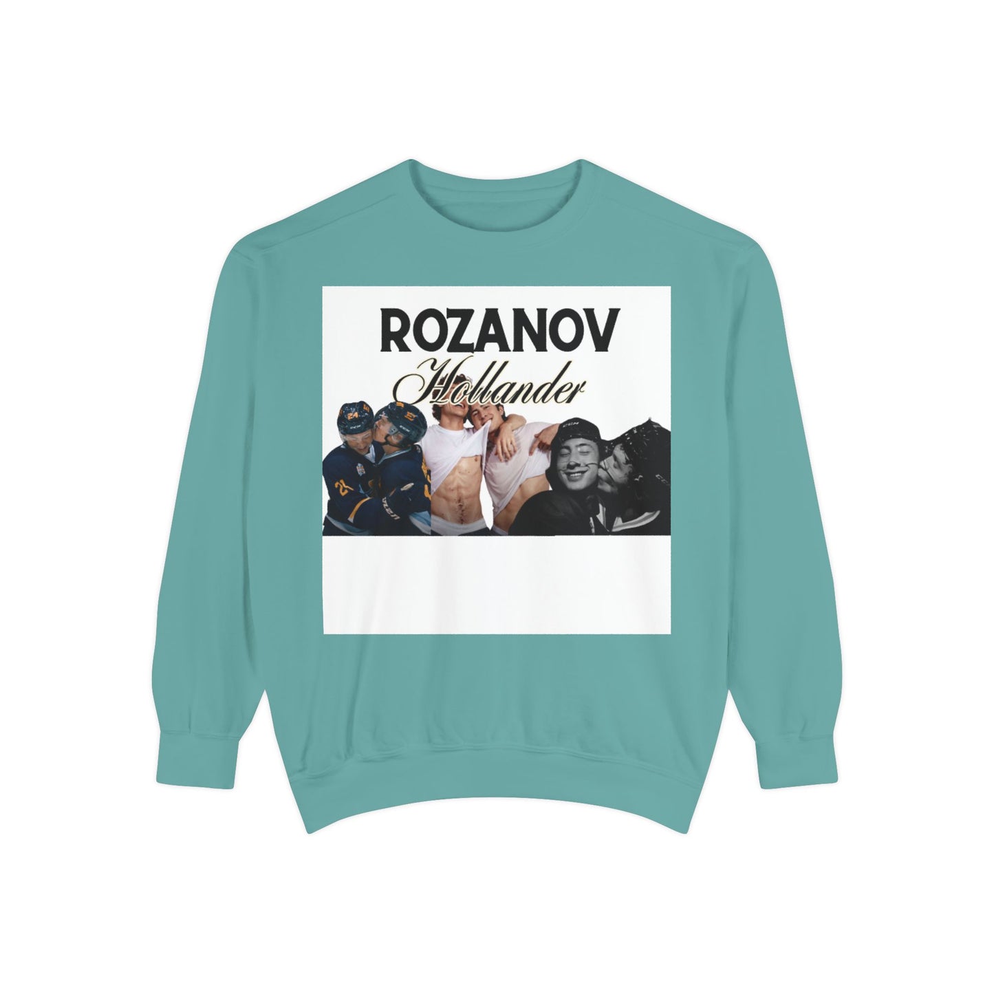 Rozanov Hollander Sweatshirt Crewneck
