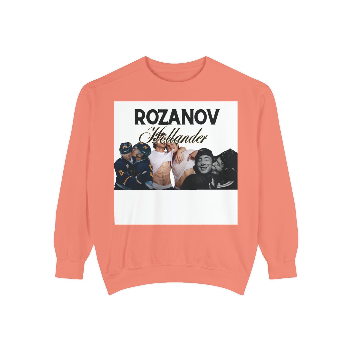 Rozanov Hollander Sweatshirt Crewneck