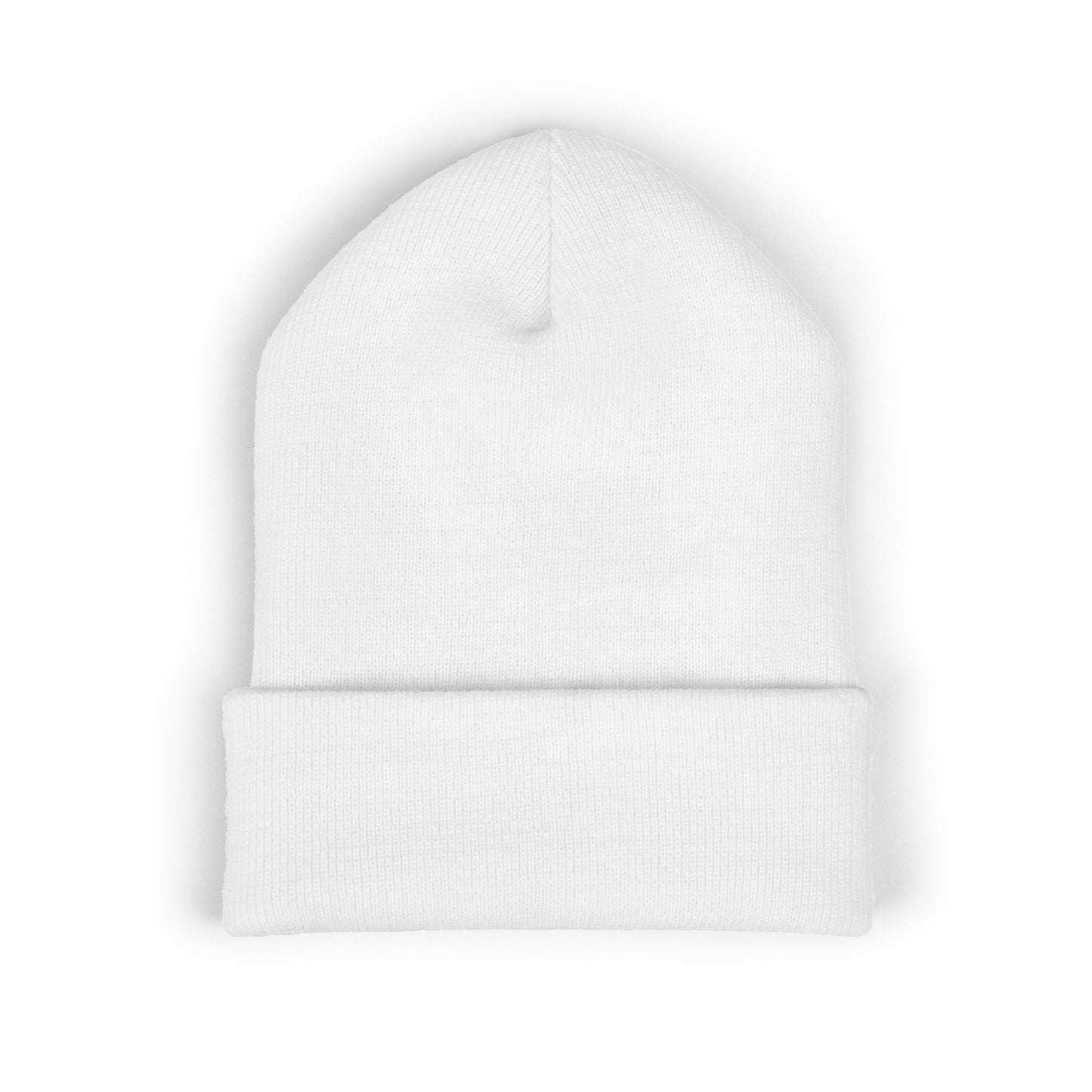 Revelstoke Beanie — Scenic Ski Resort Winter Hat