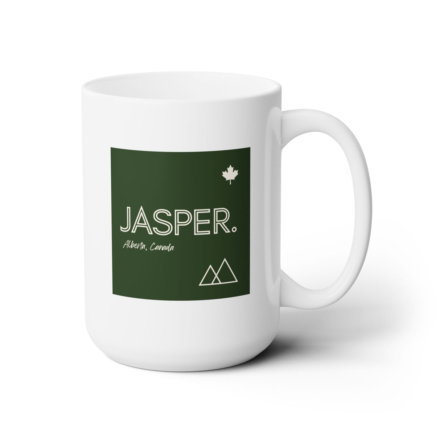 Jasper Mug