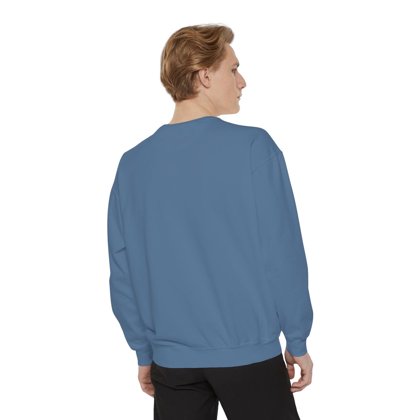 Rozanov Hollander Sweatshirt Crewneck