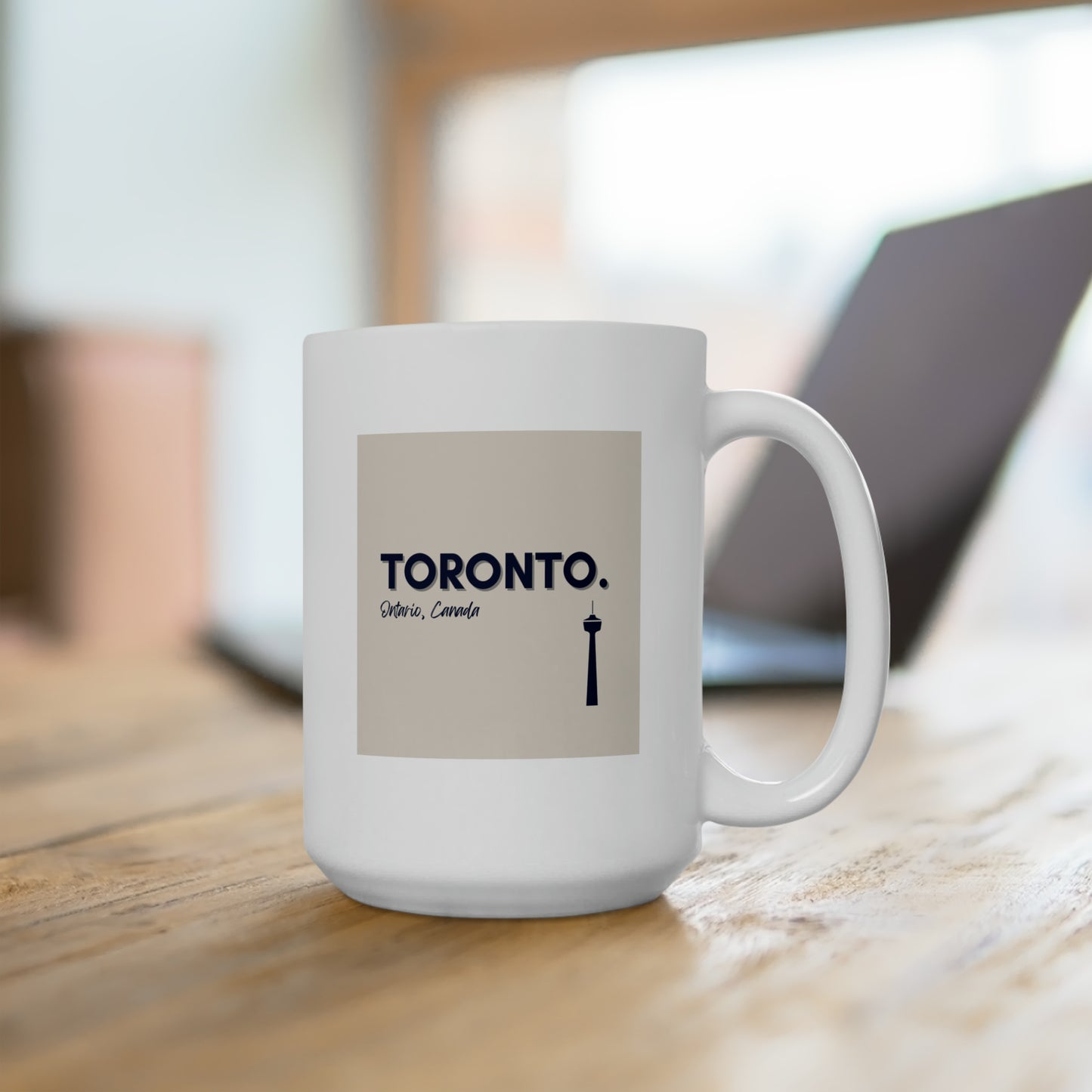 Toronto Mug
