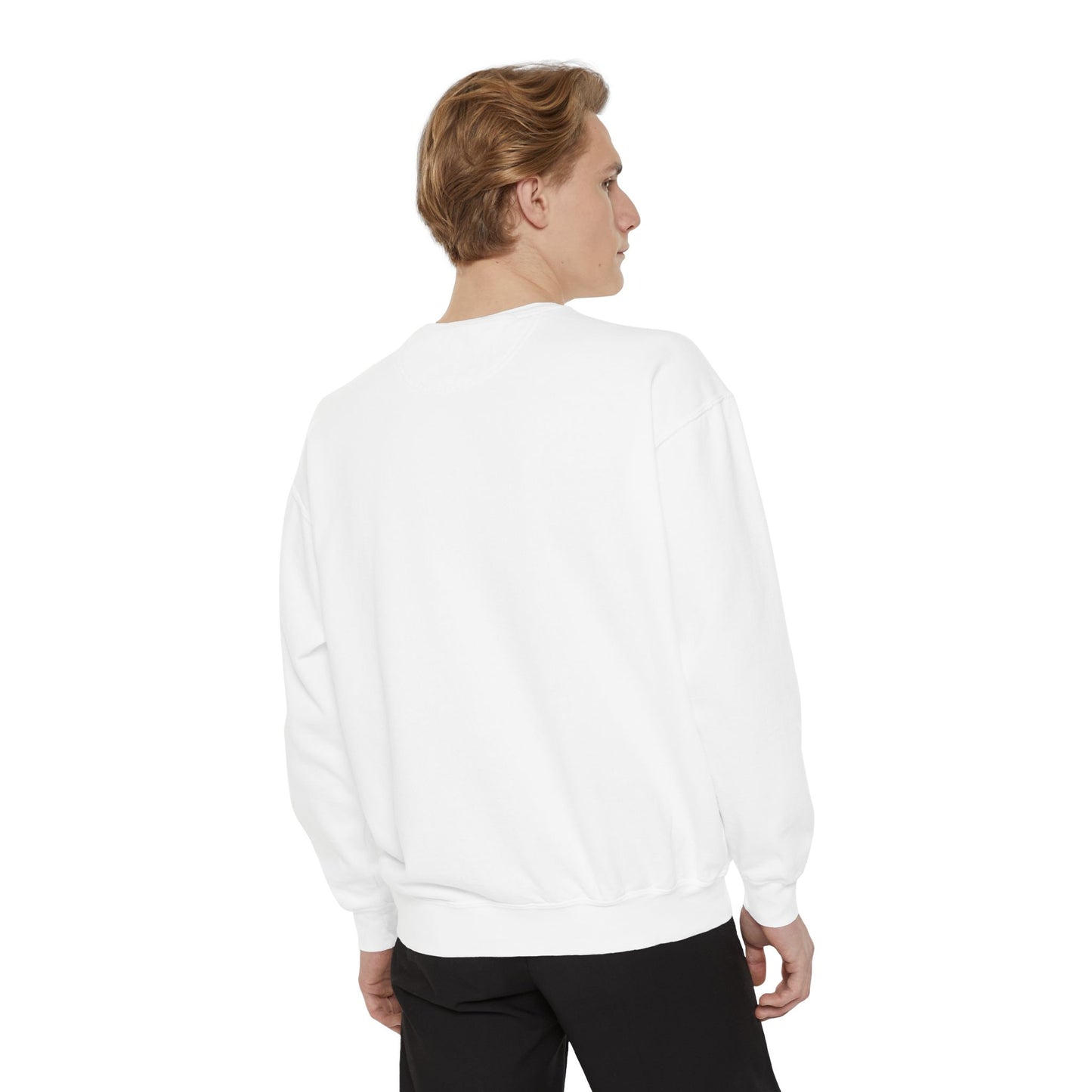 Rozanov Hollander Sweatshirt Crewneck
