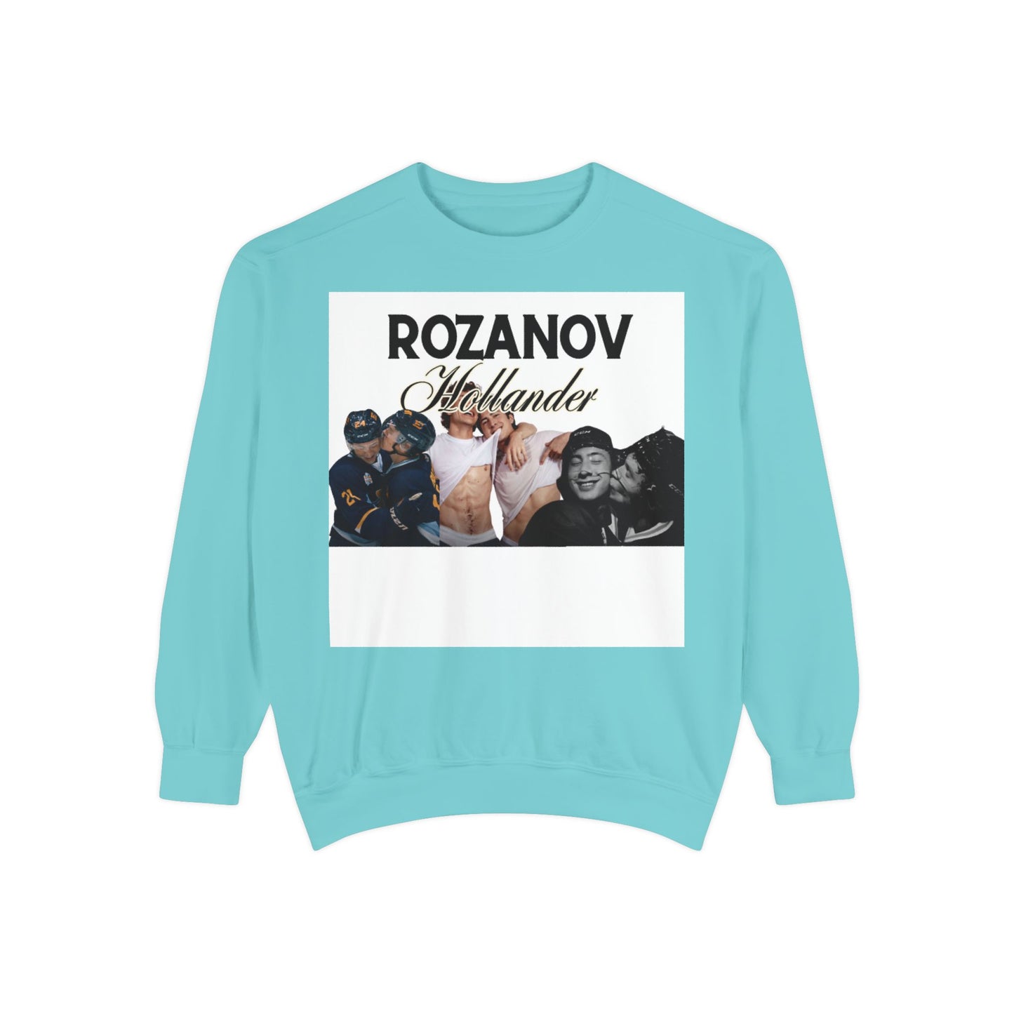 Rozanov Hollander Sweatshirt Crewneck