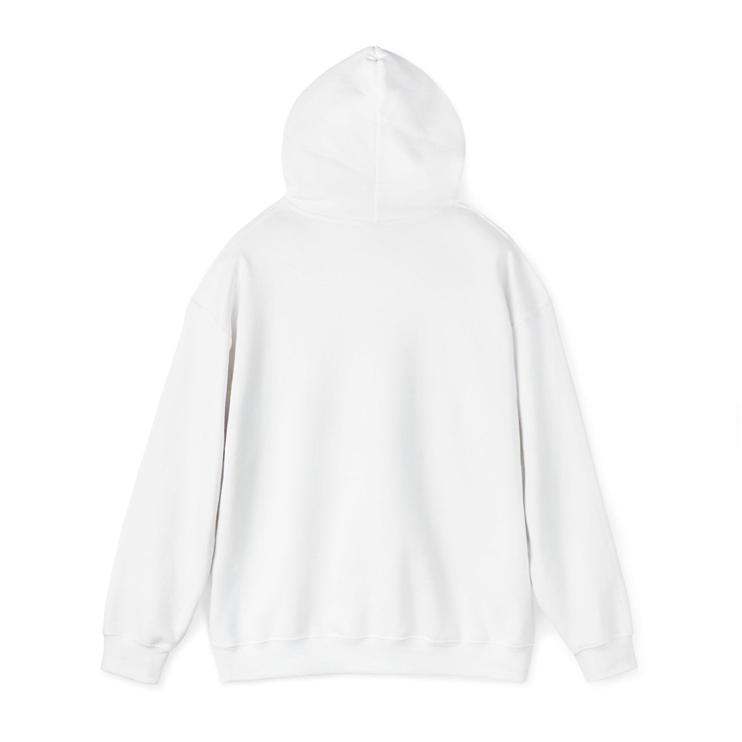 Banff Unisex Heavy Blend™ Hooded Sweatshirt